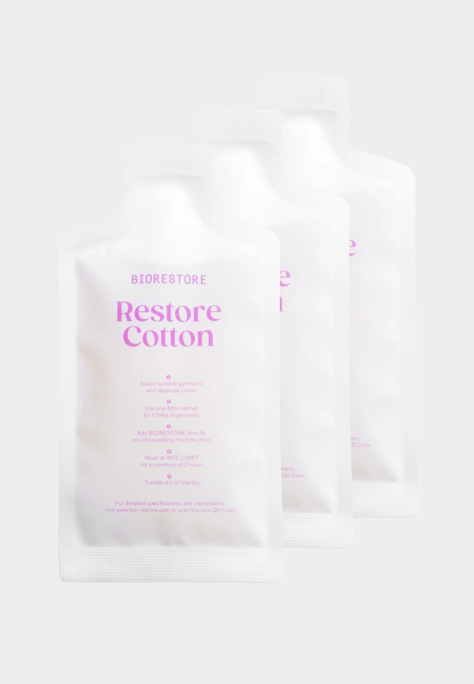 Restore Cotton - Image 4