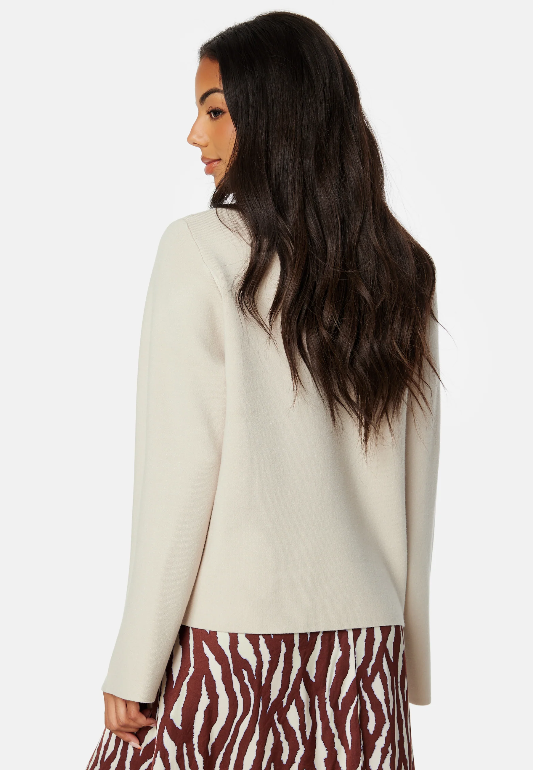 Reynard Square Sleeve Pullover - Image 3