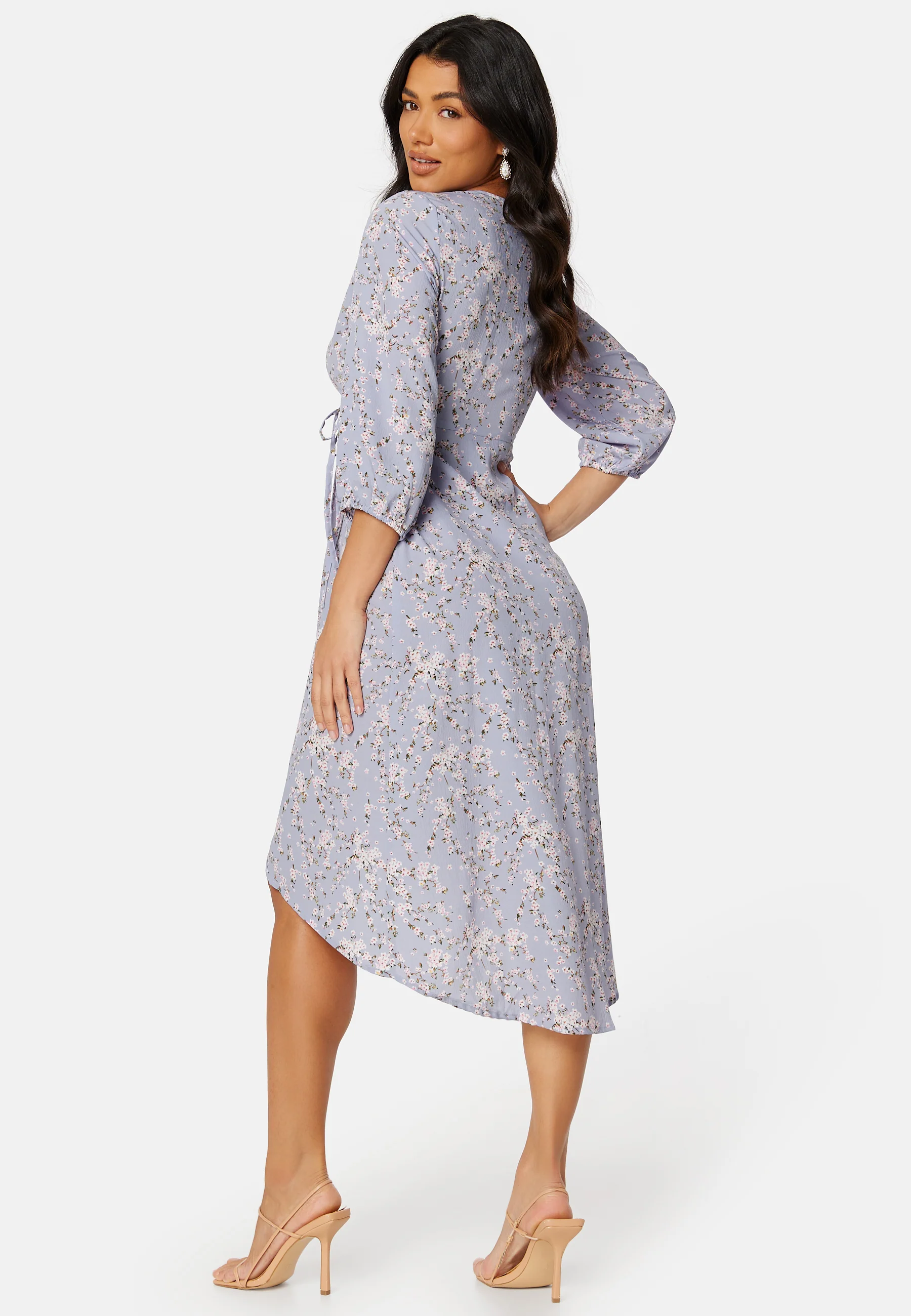 Ria high low dress - Image 2