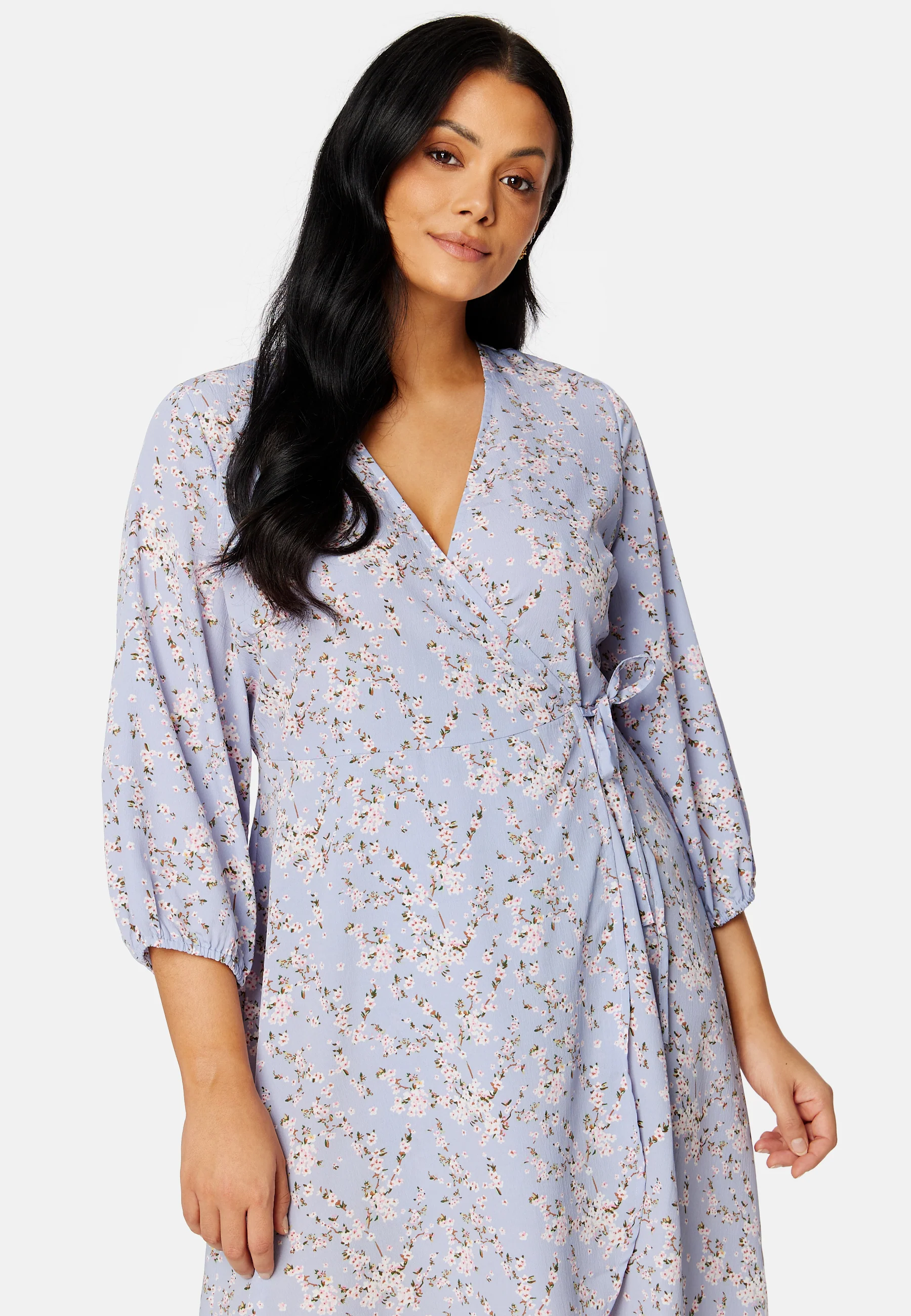 Ria high low dress - Image 7