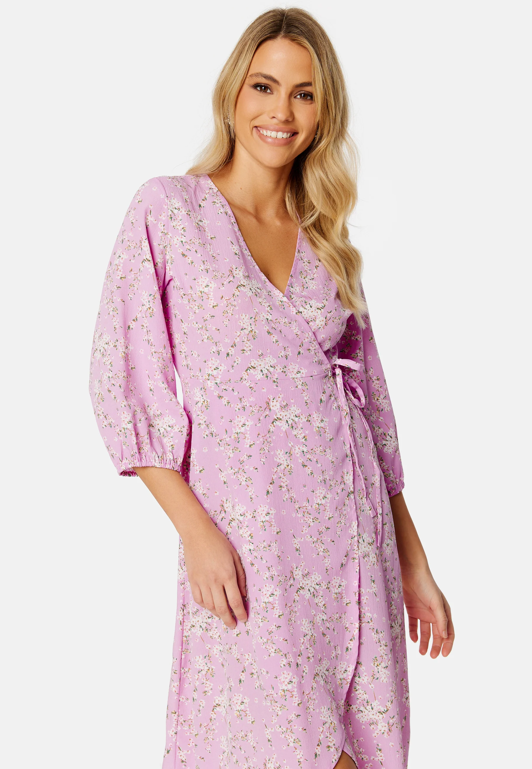Ria high low dress - Image 3