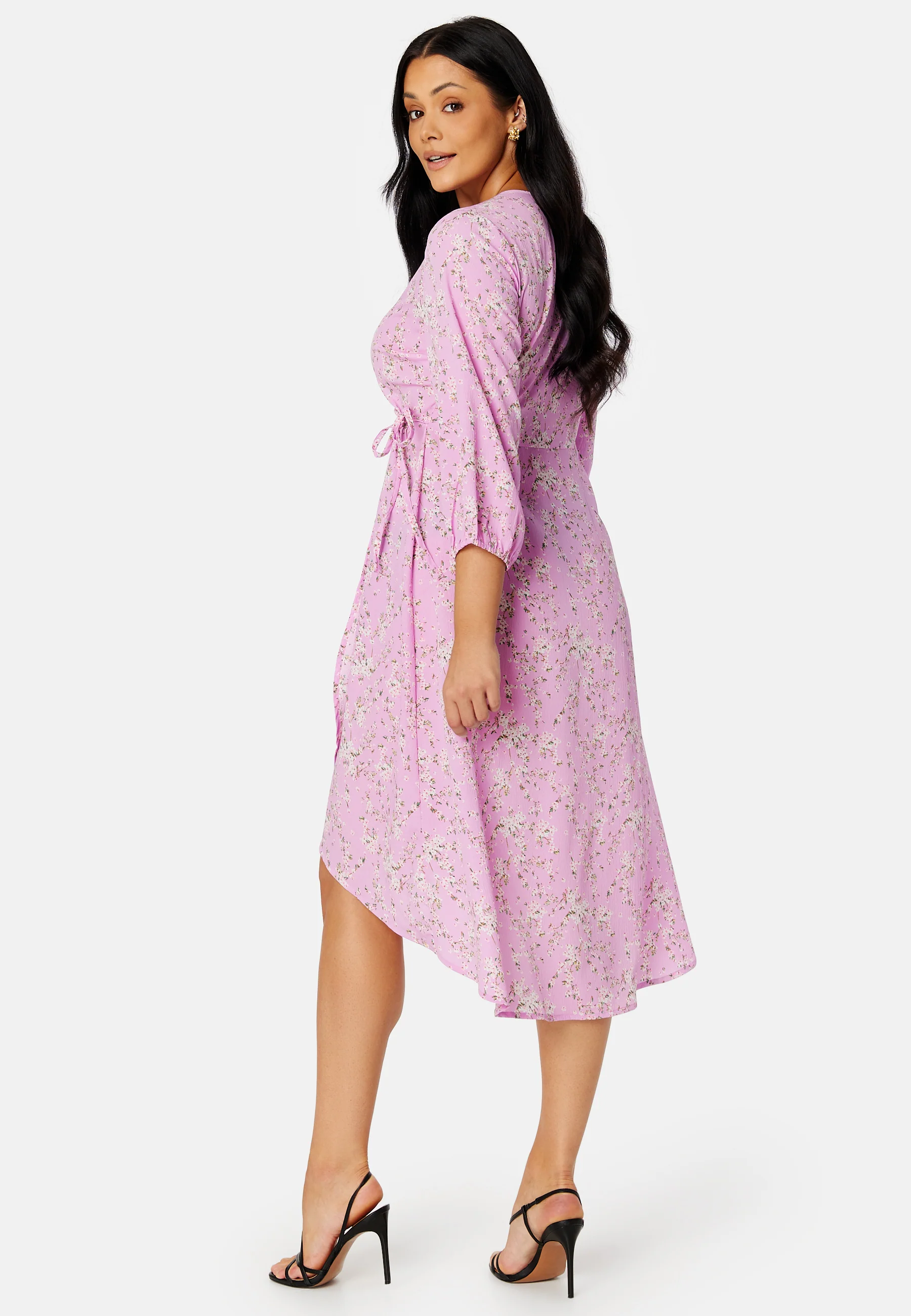 Ria high low dress - Image 7