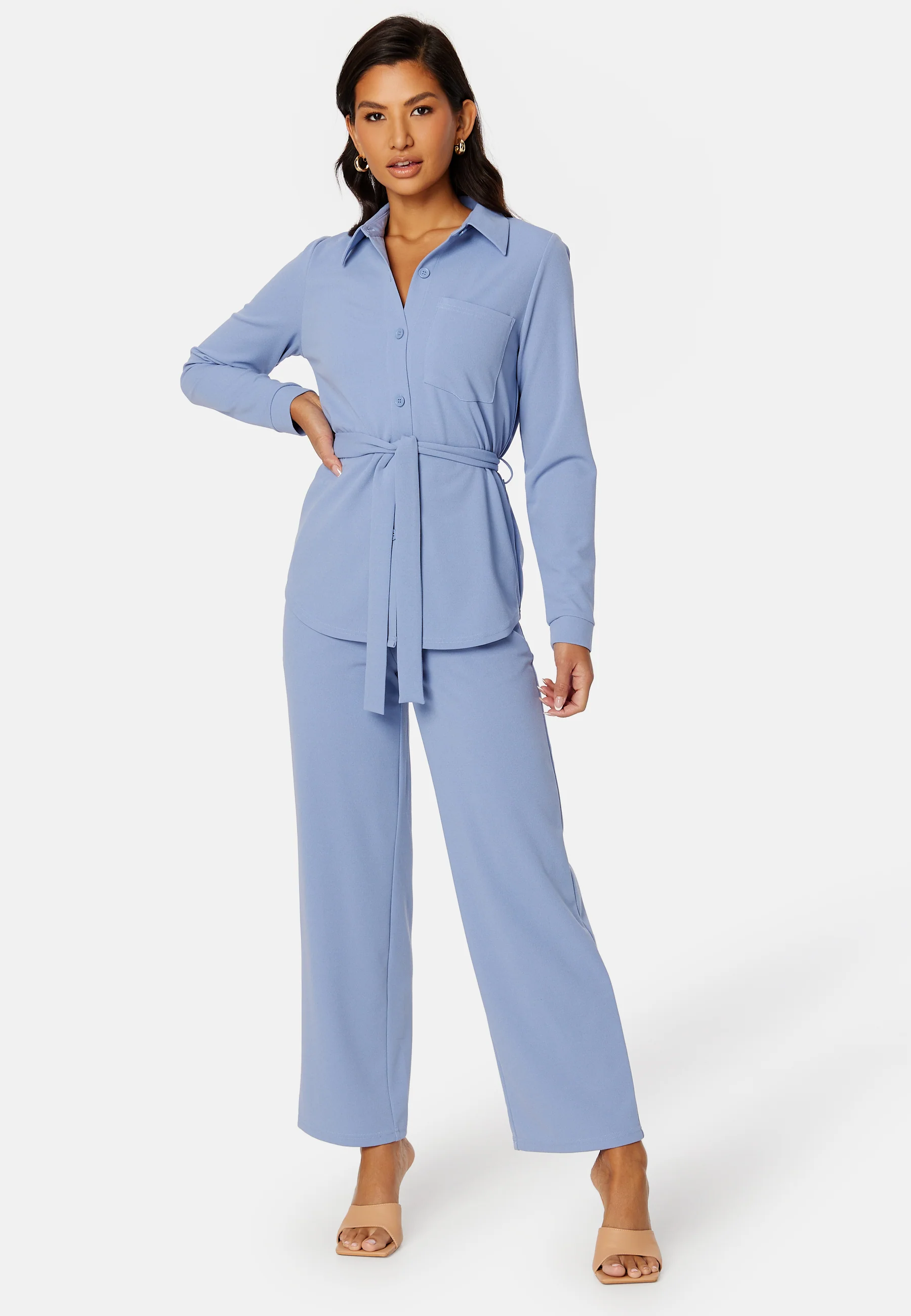 Rienna soft jacket