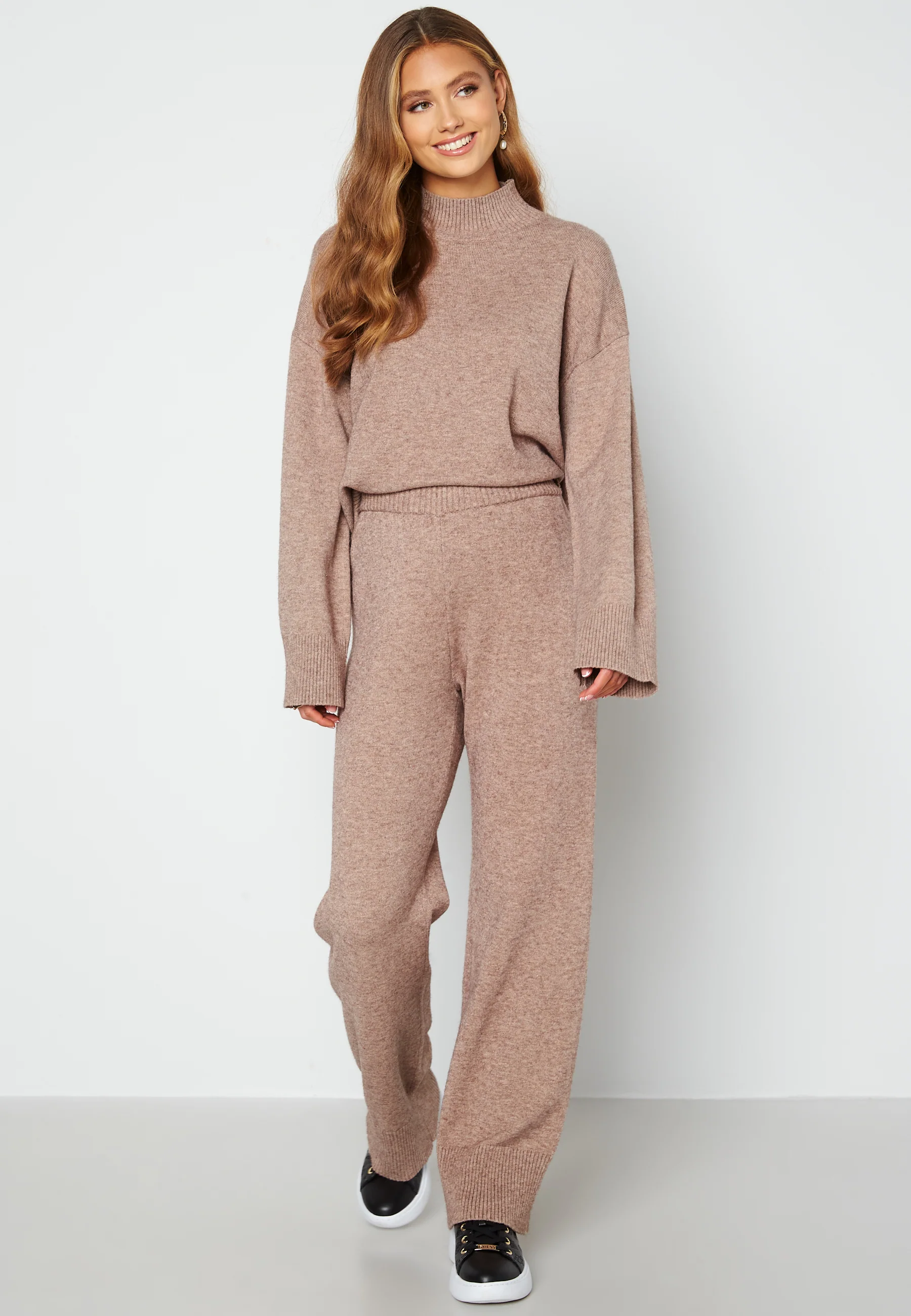 Rinja Knitted Sweater - Image 2