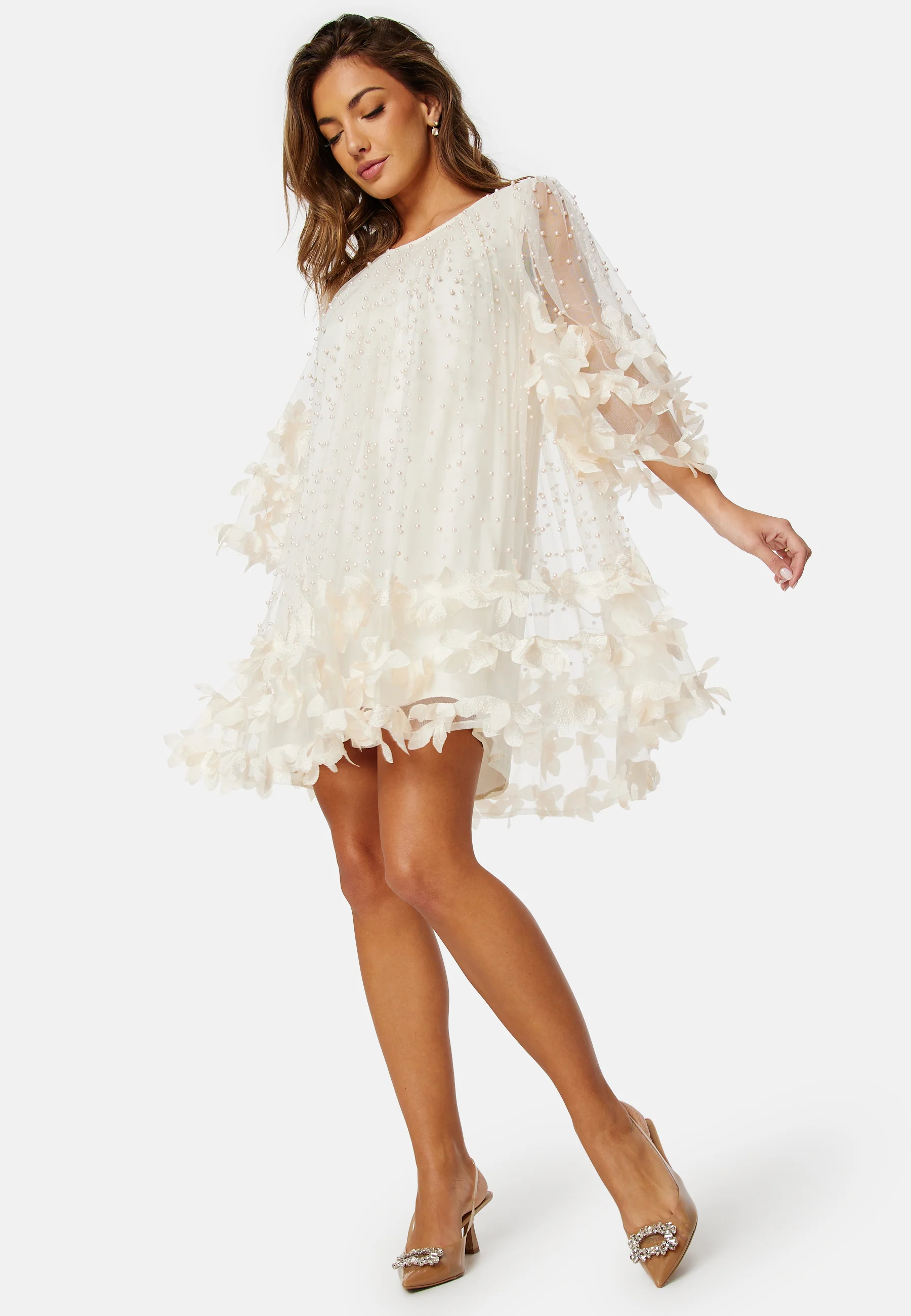 River Bead Dress - Image 3