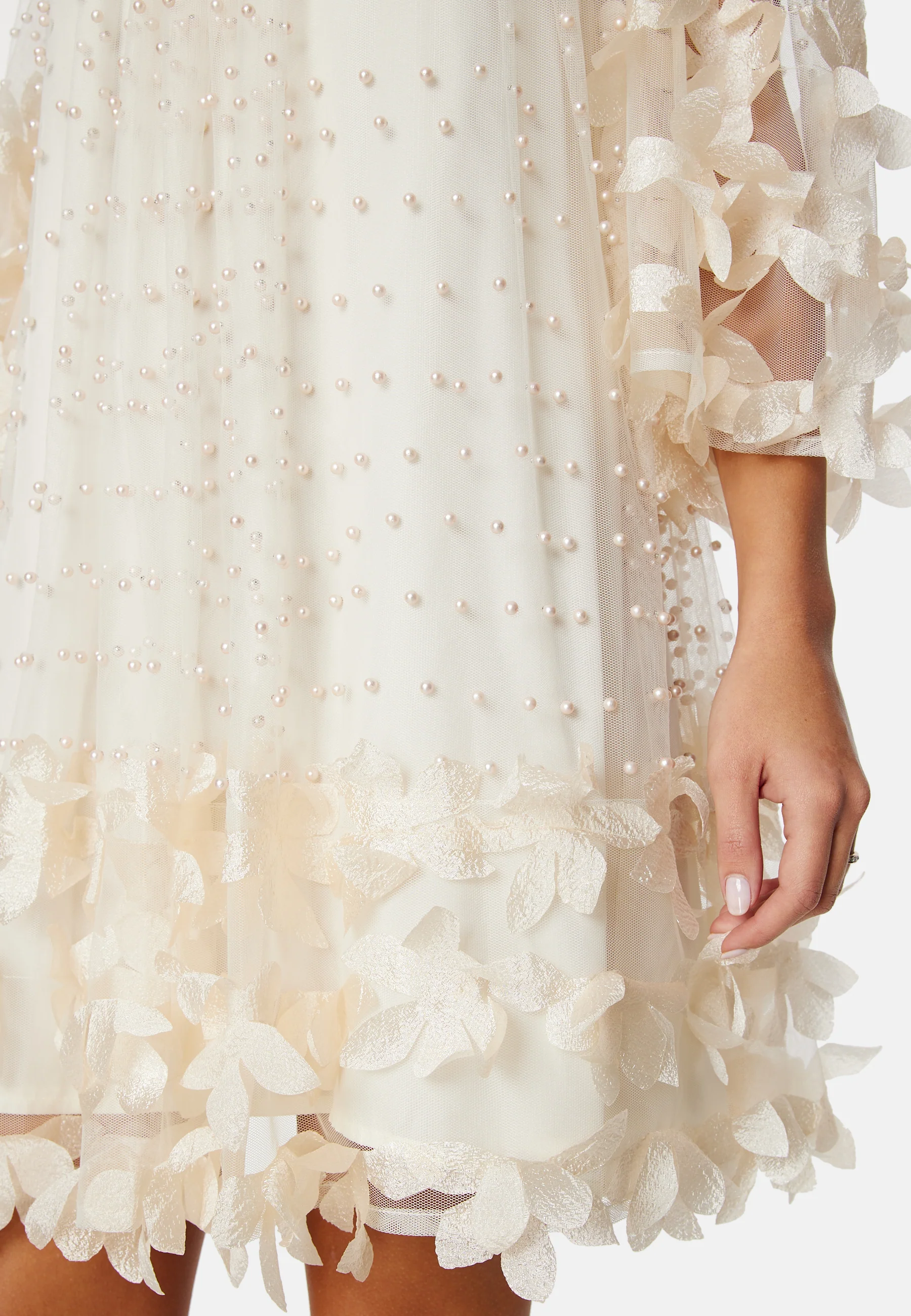River Bead Dress - Image 4