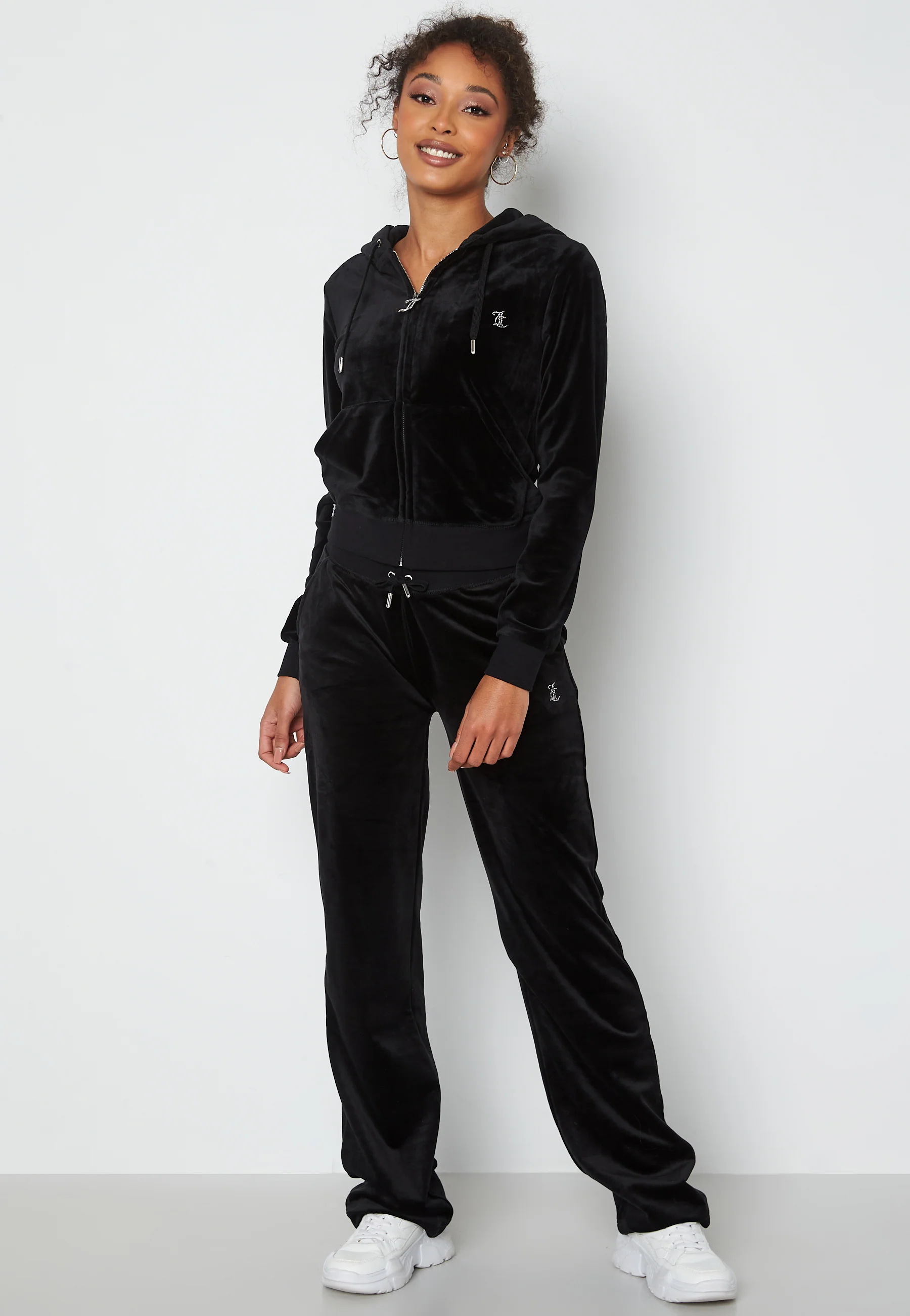 Robertson Diamante Hoodie - Image 2