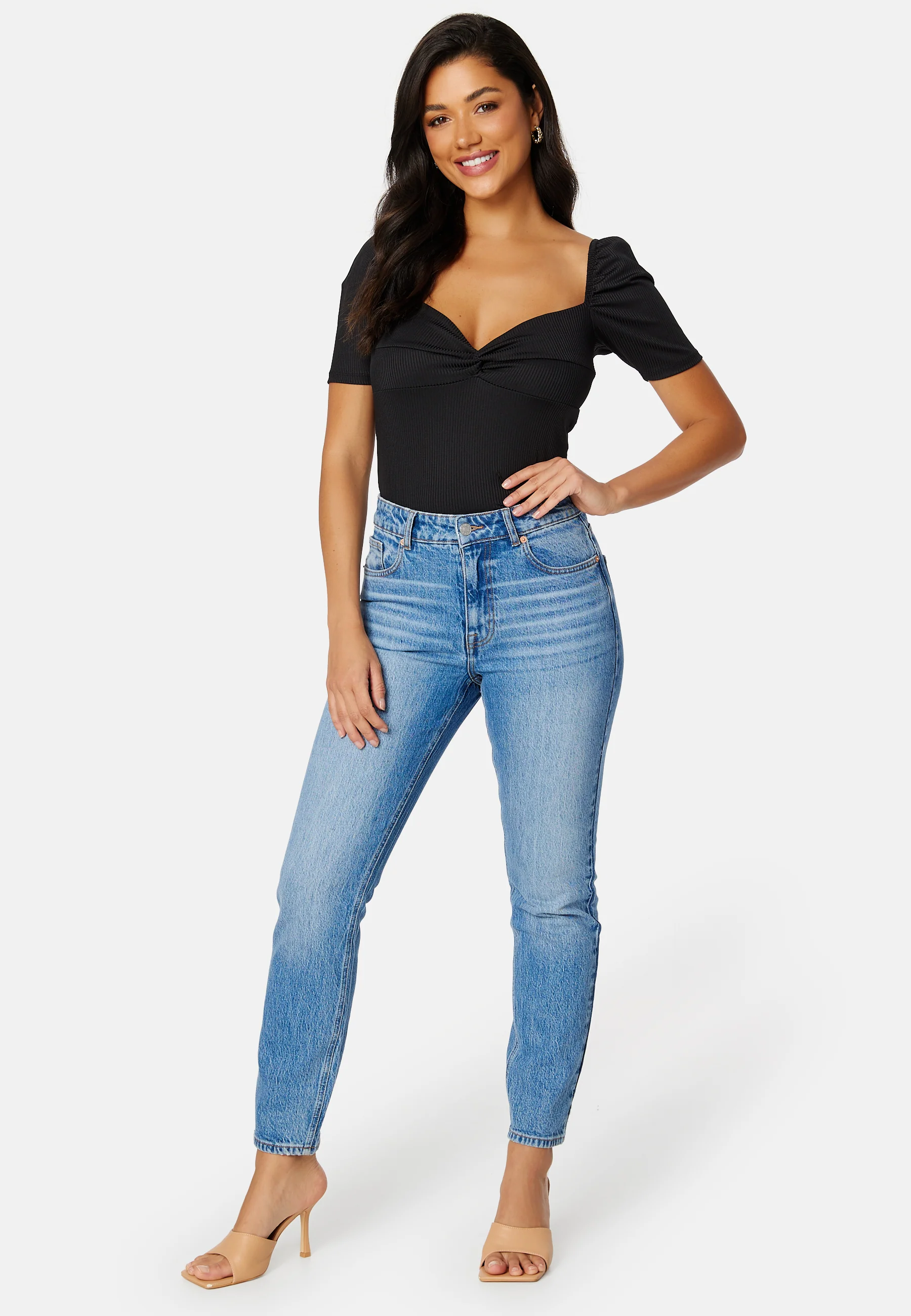 Robyn short sleeve top - Image 2