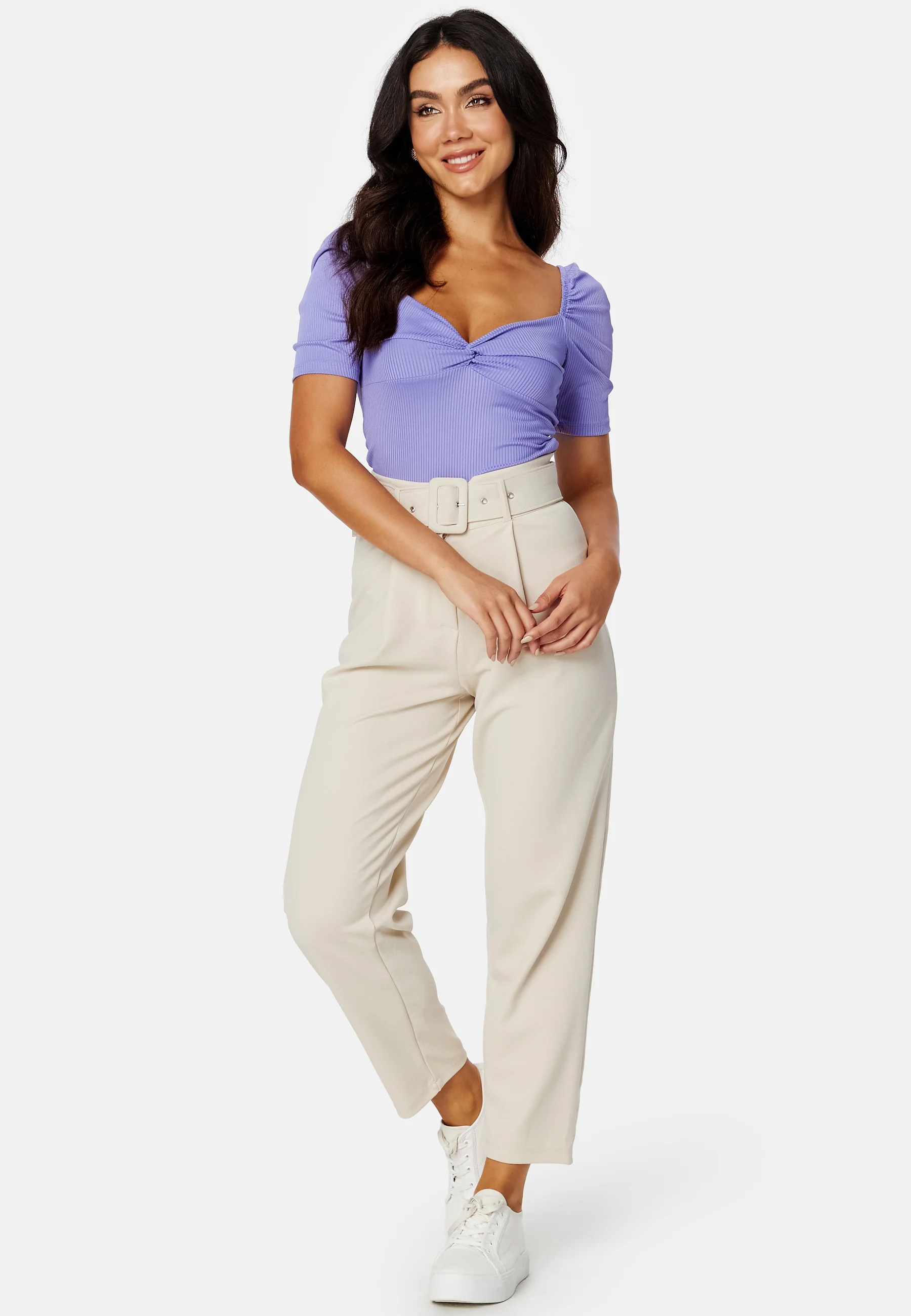 Robyn short sleeve top - Image 2
