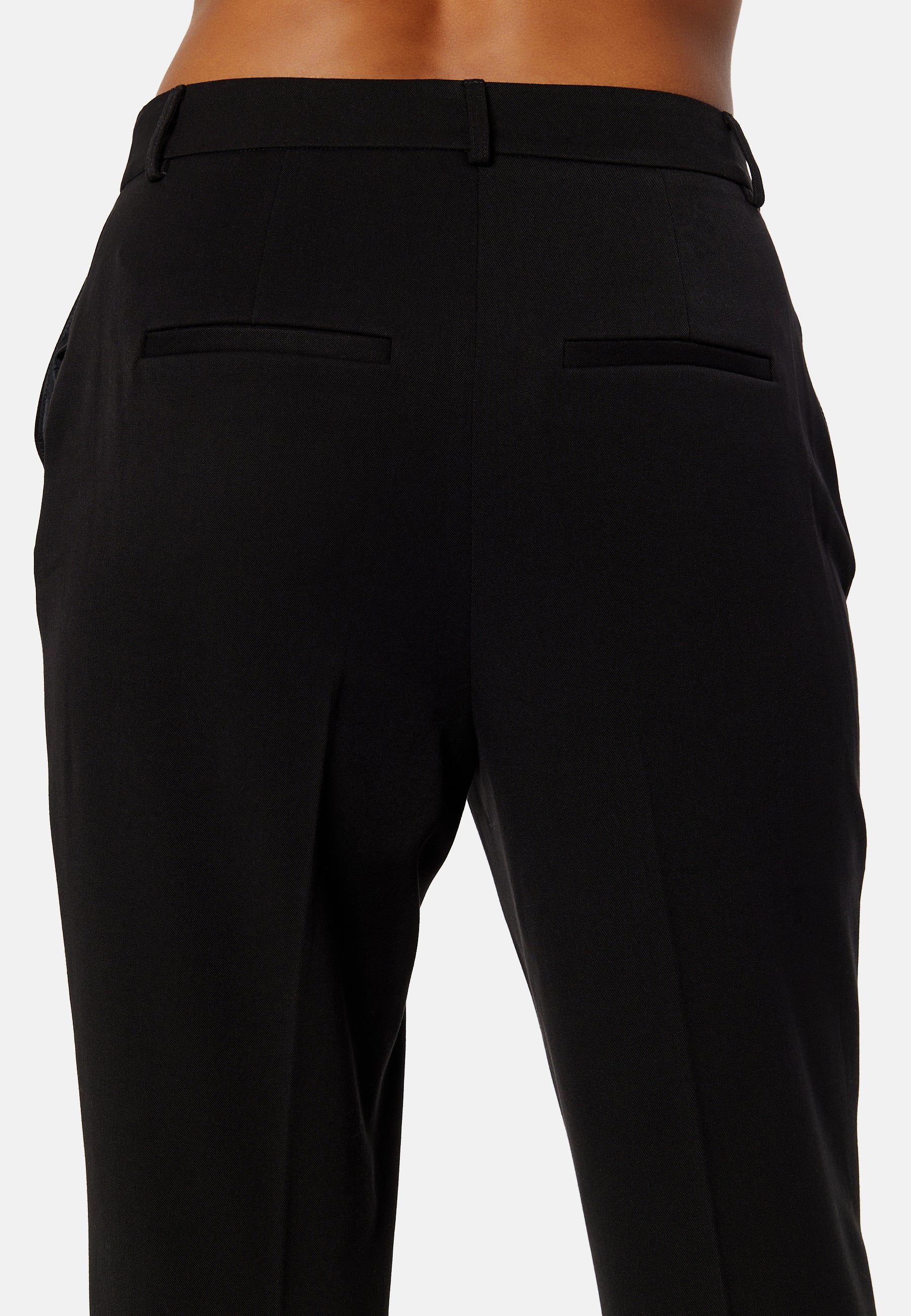 Rochelle Flared Suit Pants - Image 4