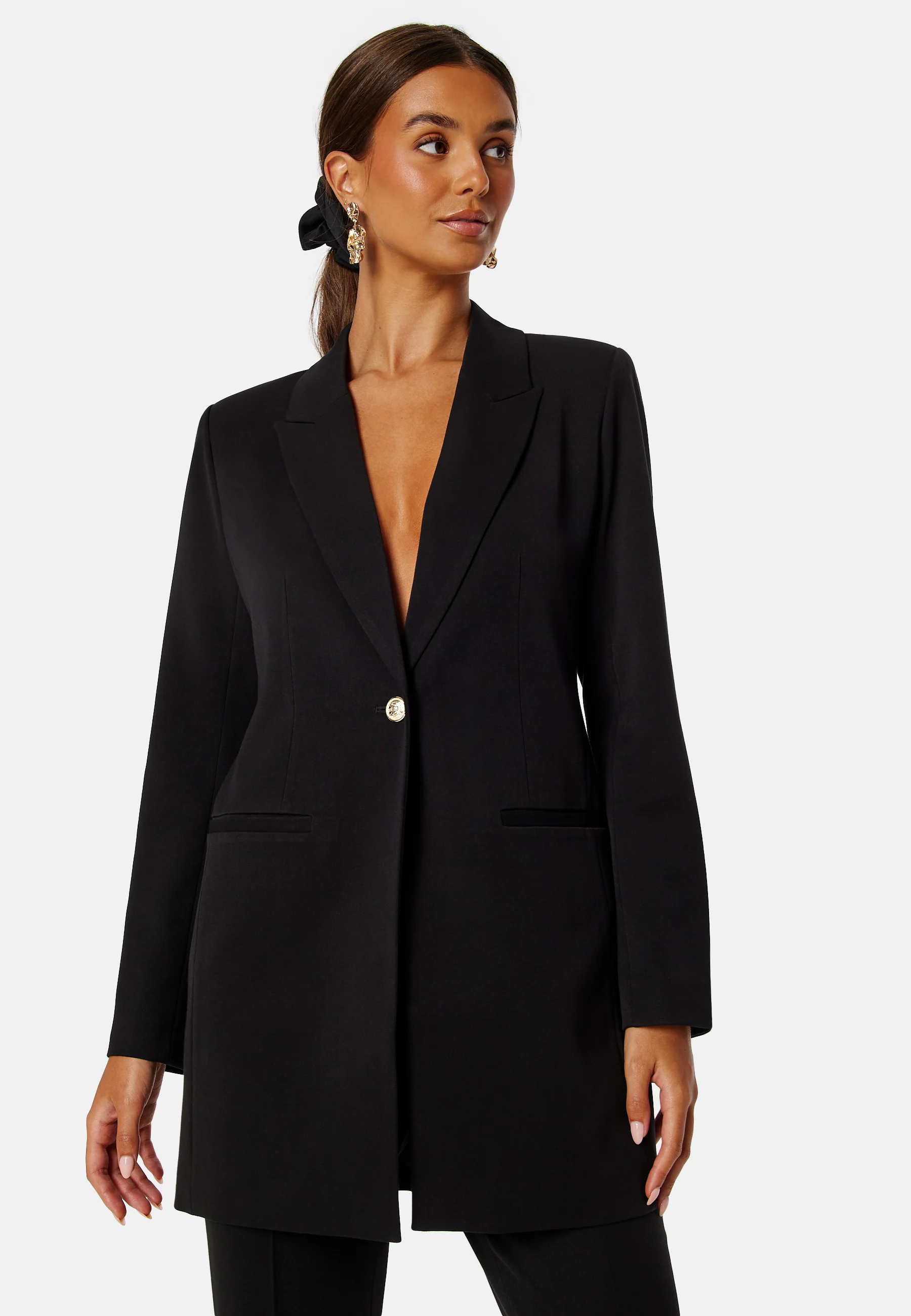 Rochelle Long Blazer - Image 2