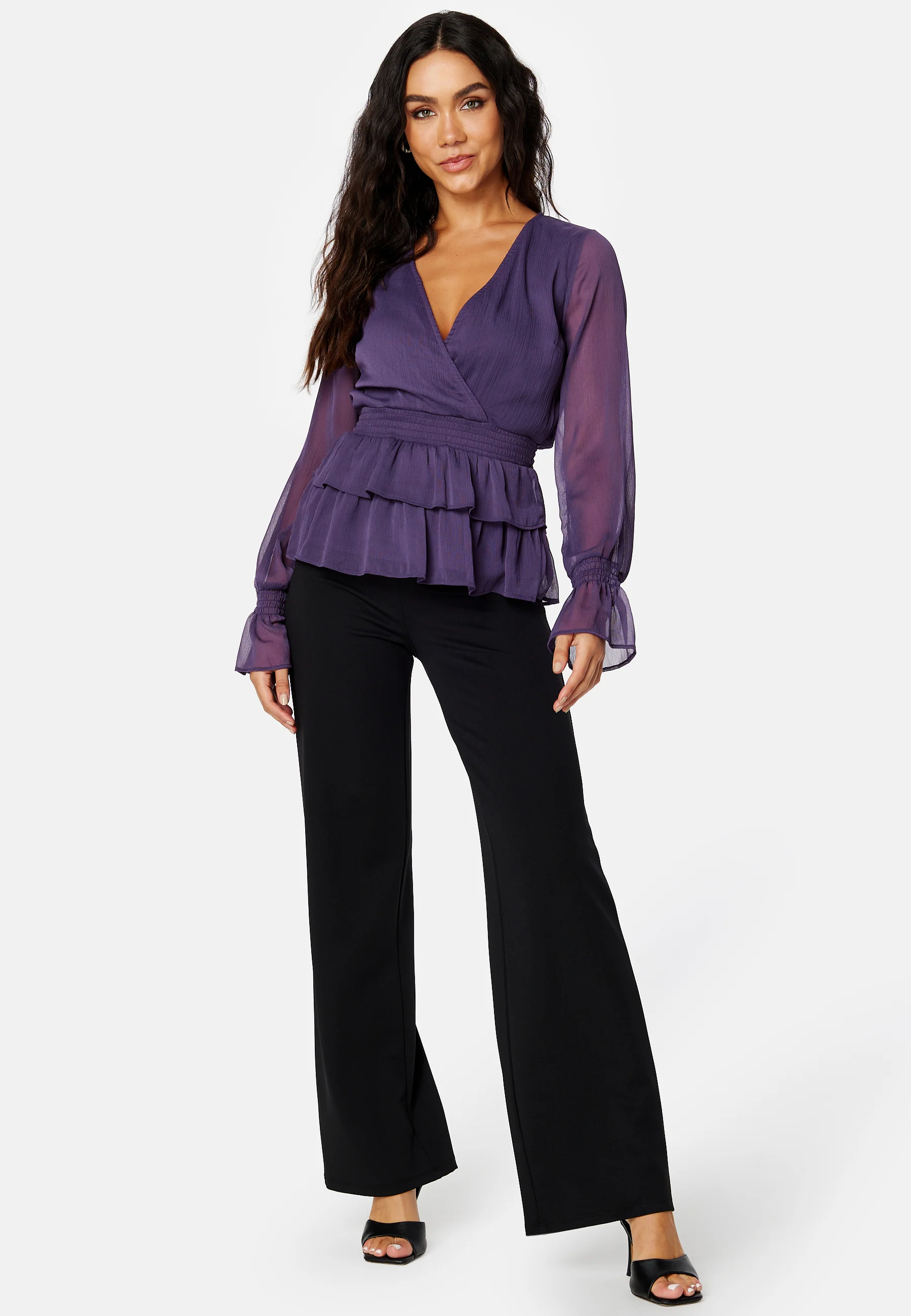 Romina blouse - Image 2