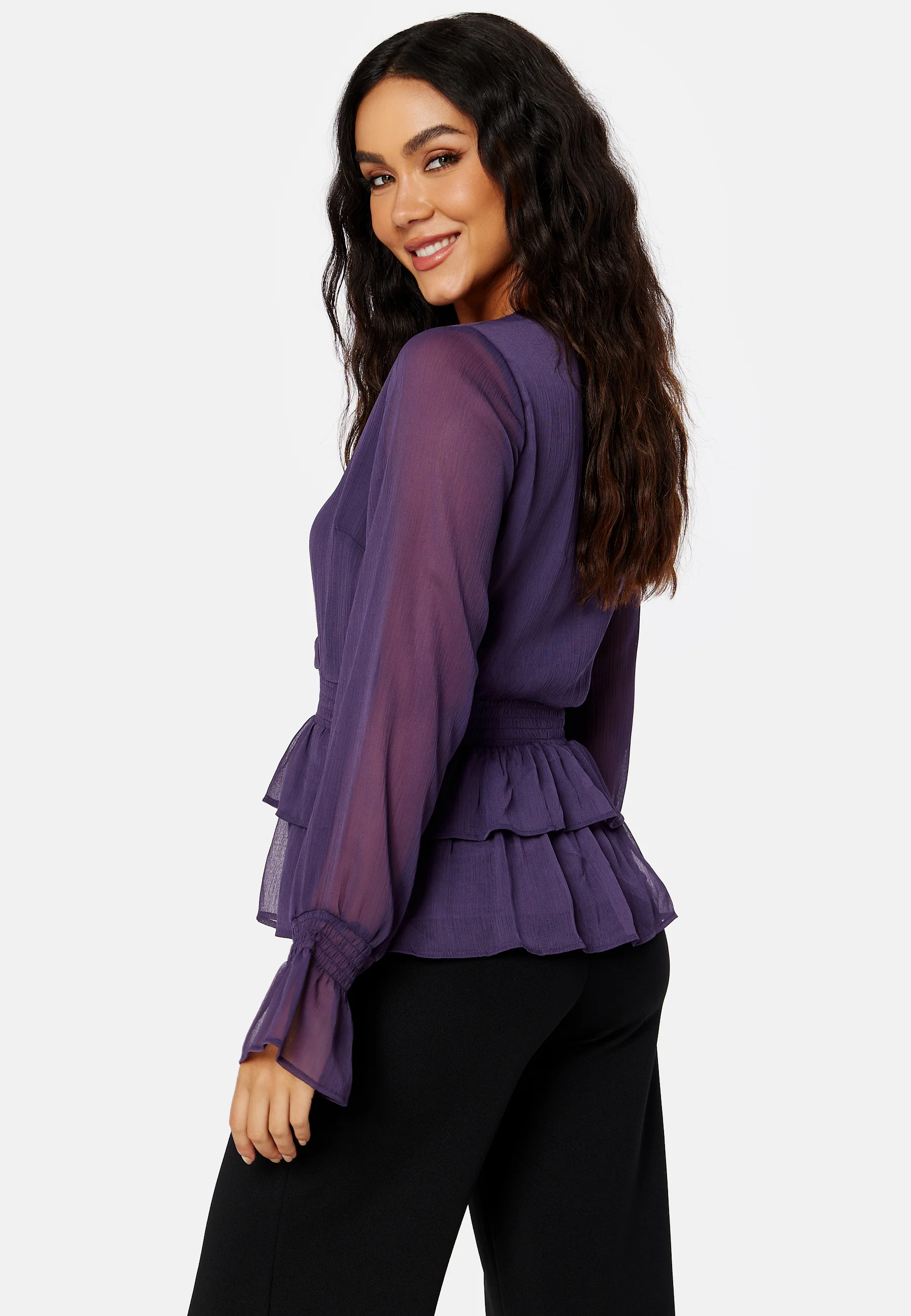 Romina blouse - Image 3