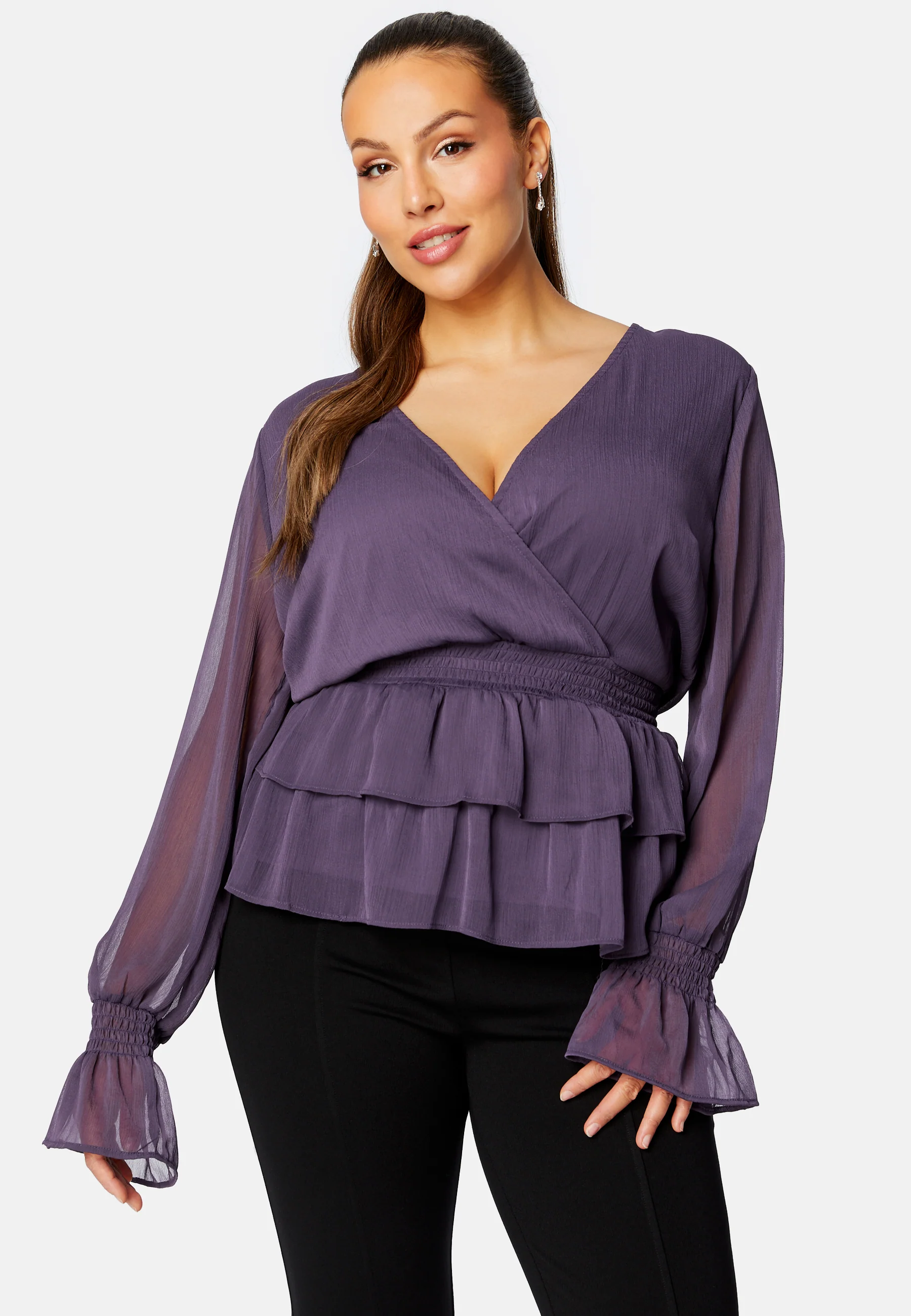 Romina blouse - Image 5