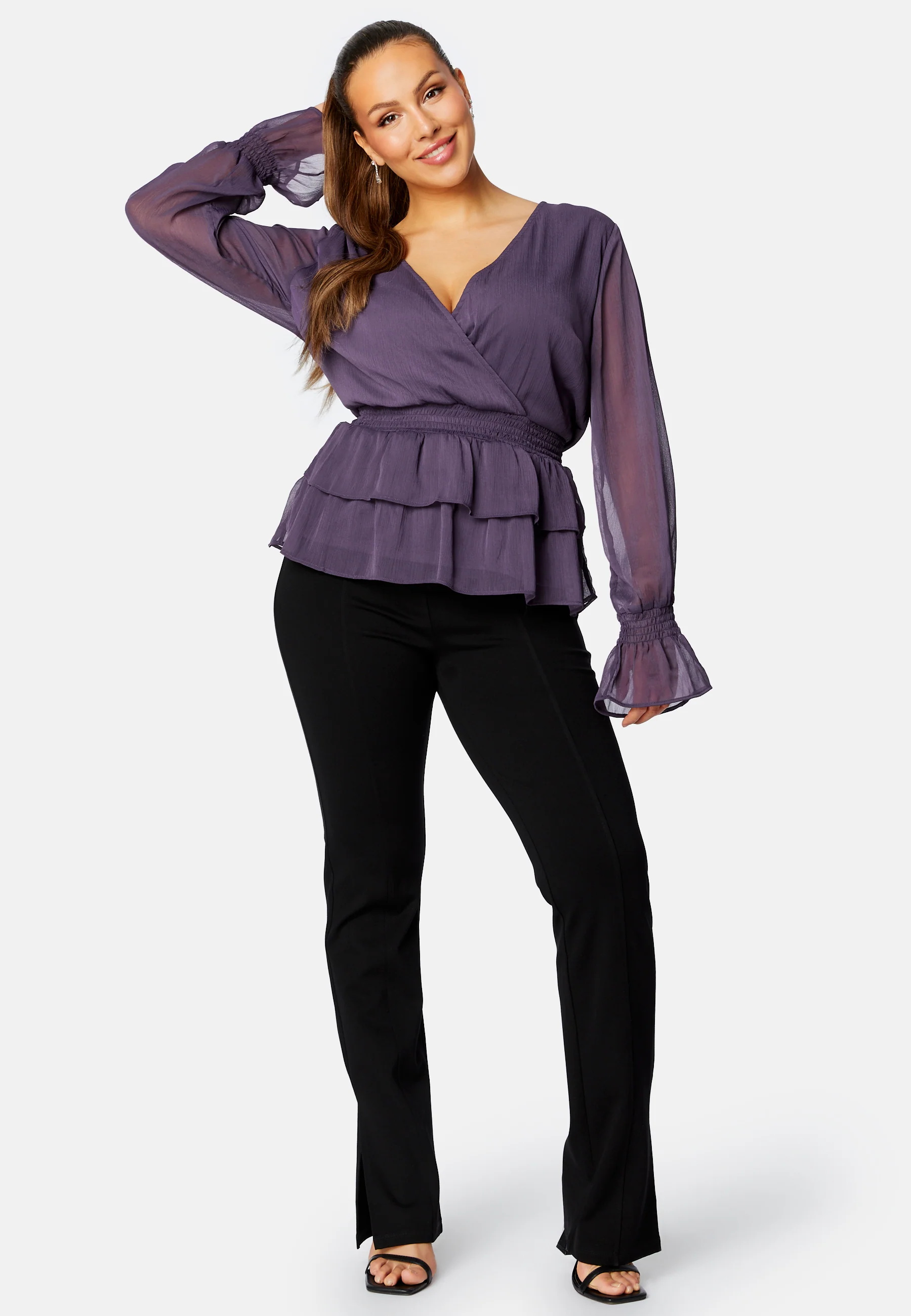 Romina blouse - Image 6