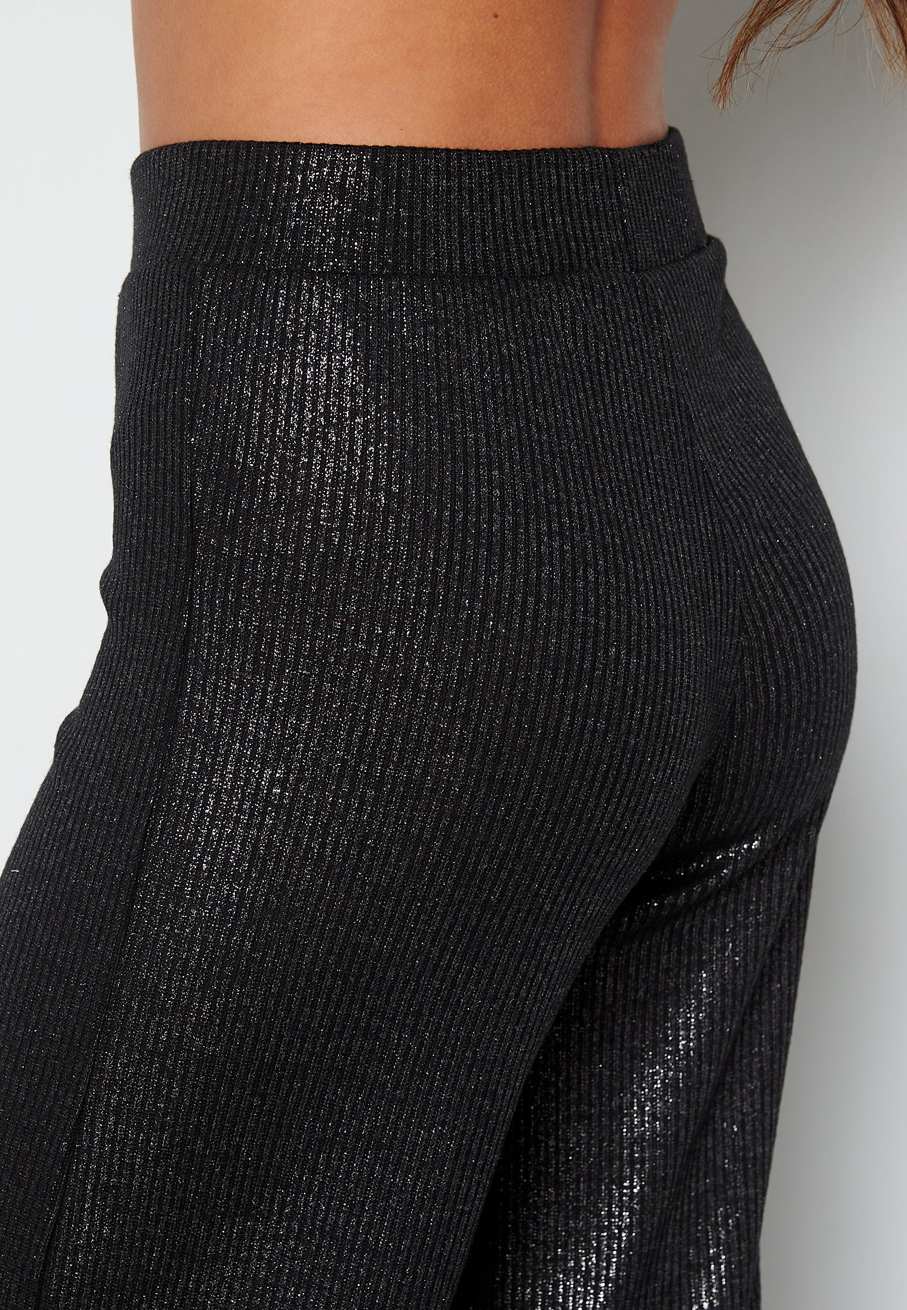 Romy glitter wide pants - Image 4