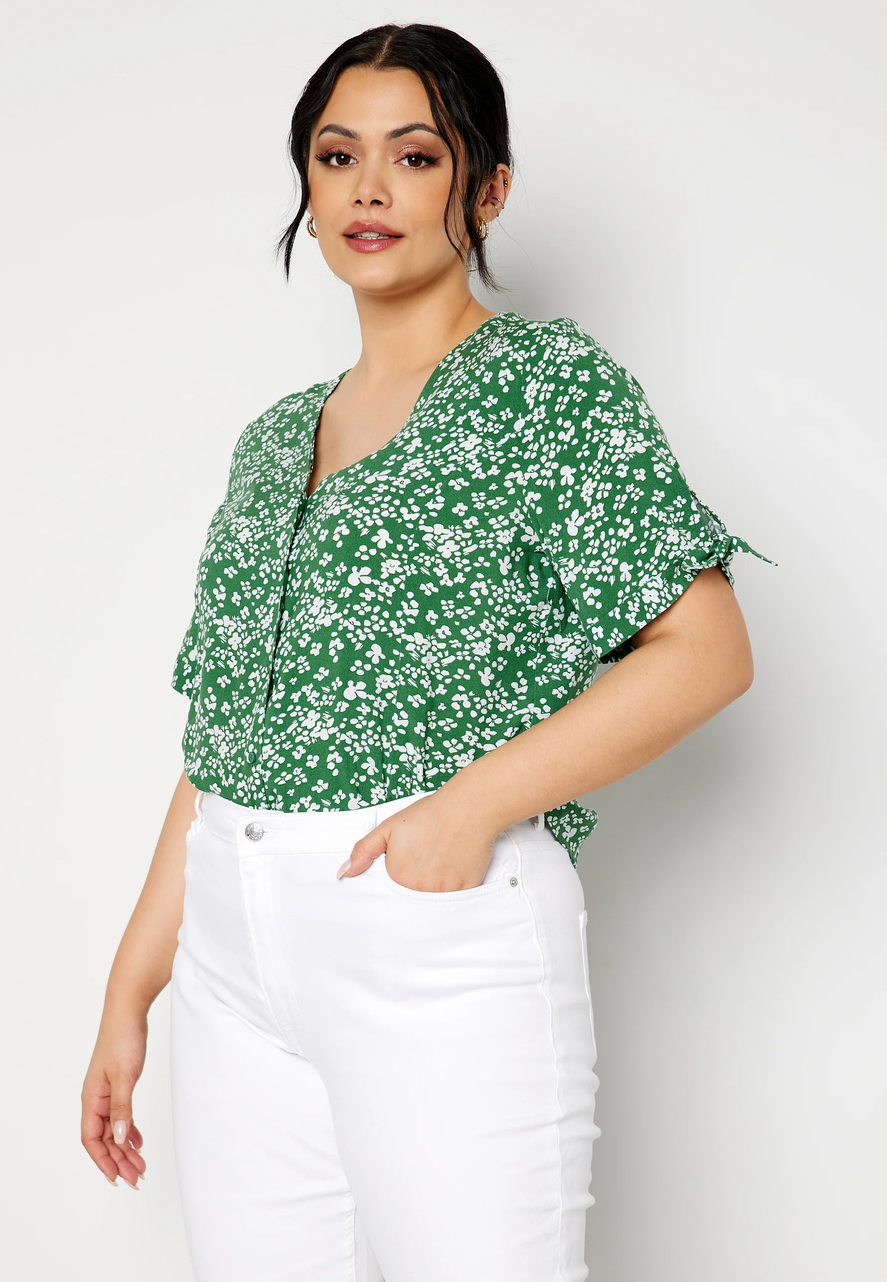 Rosanne blouse - Image 5