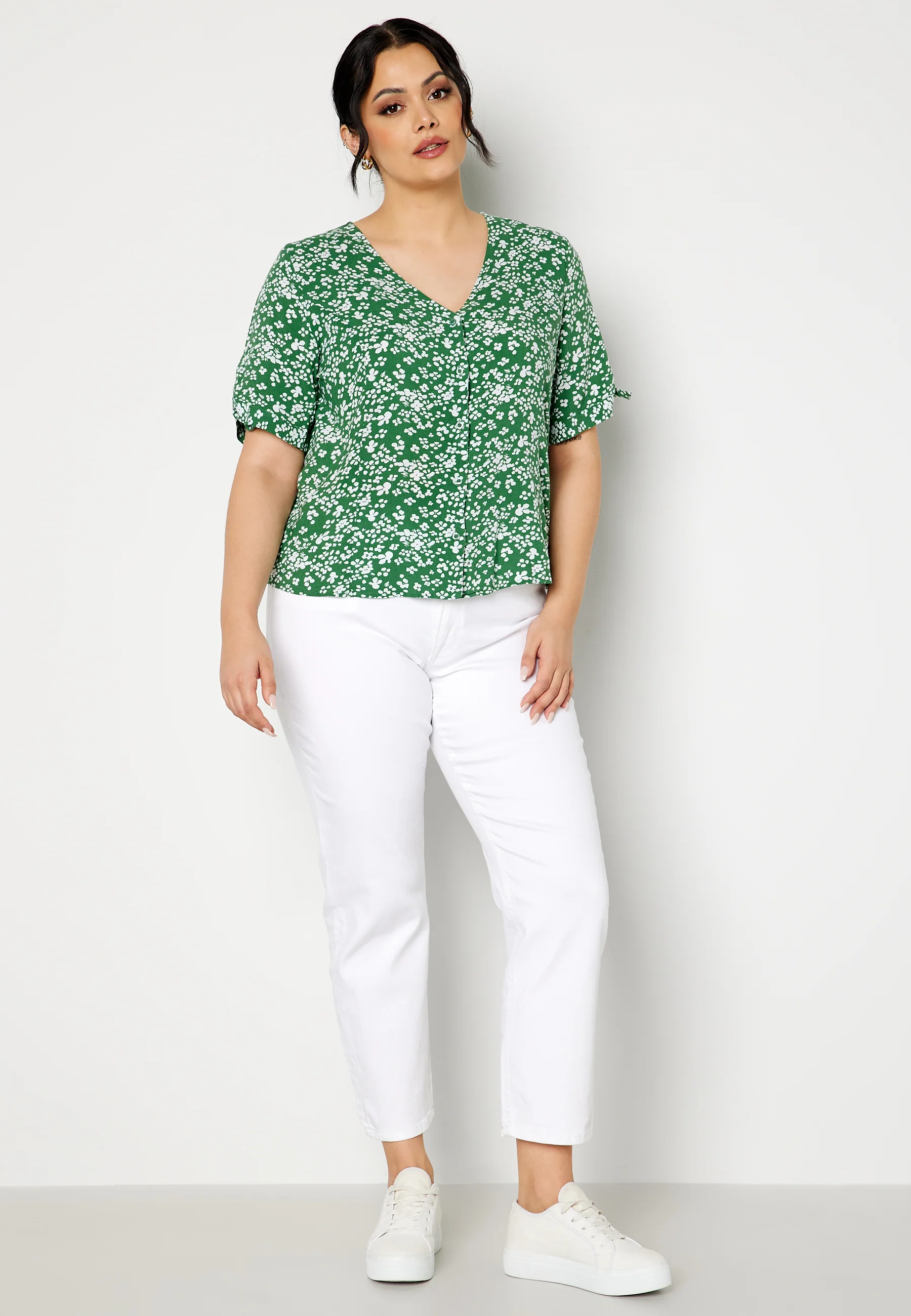 Rosanne blouse - Image 6