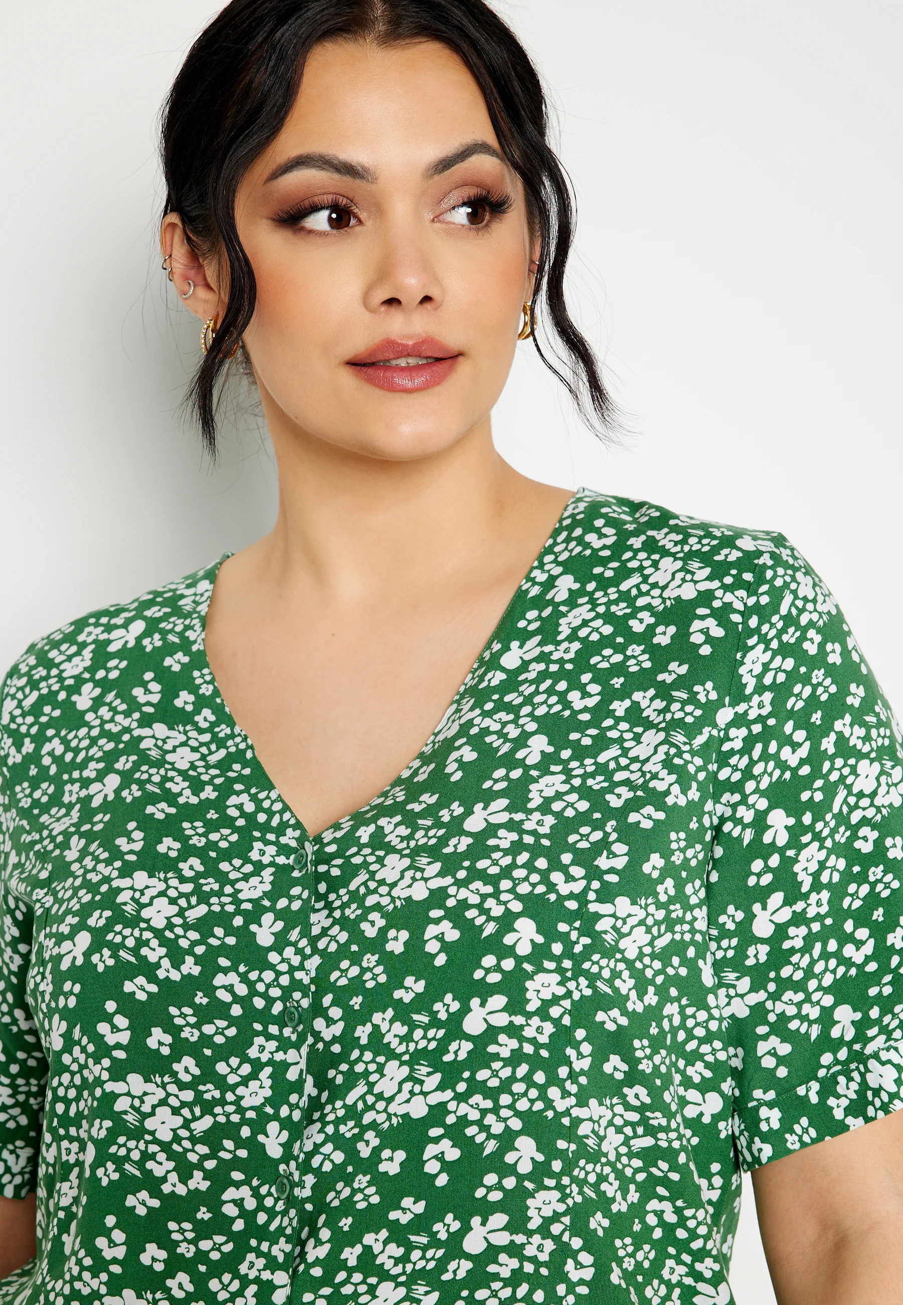 Rosanne blouse - Image 8