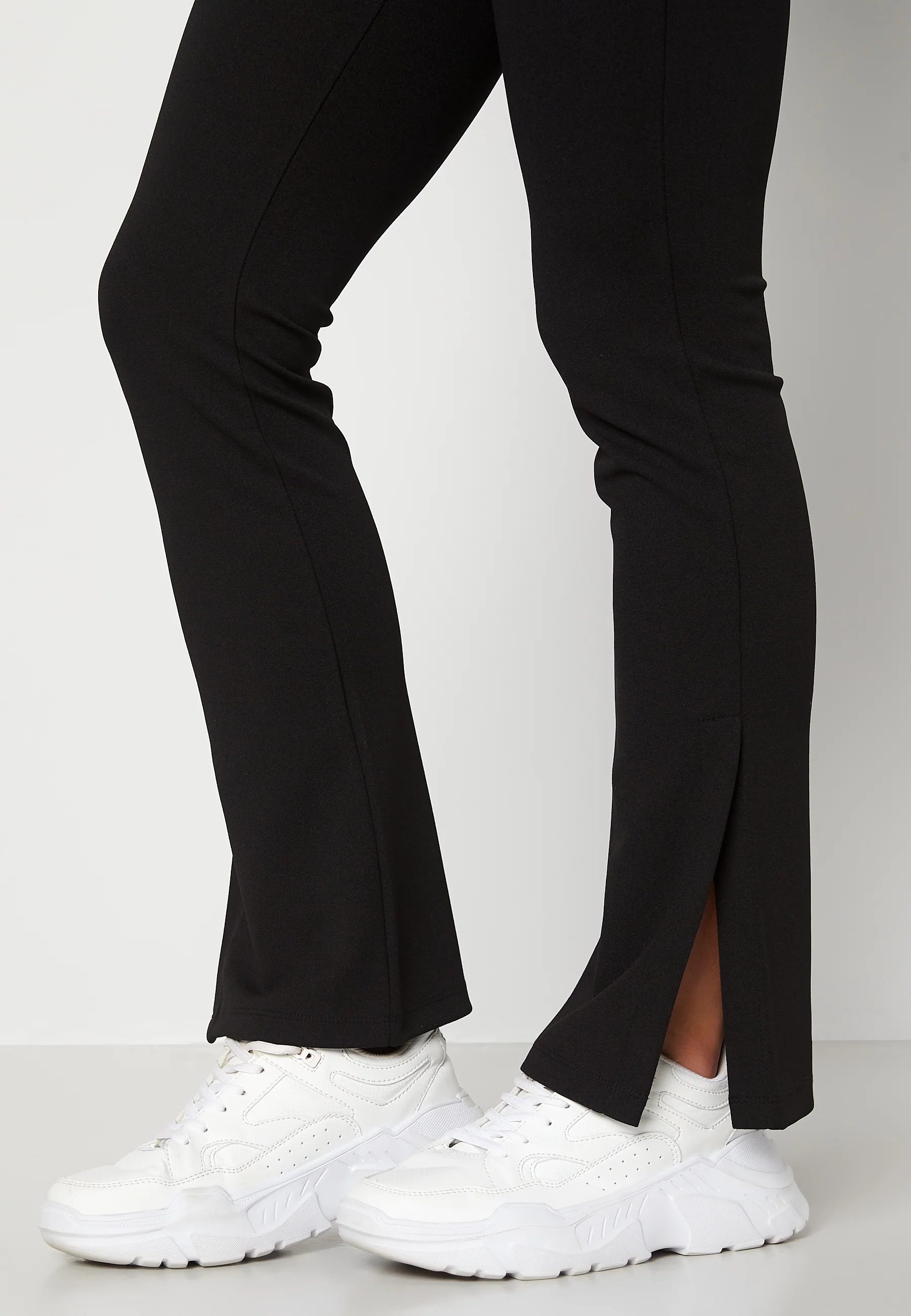 Roselyn suit slit pants - Image 4