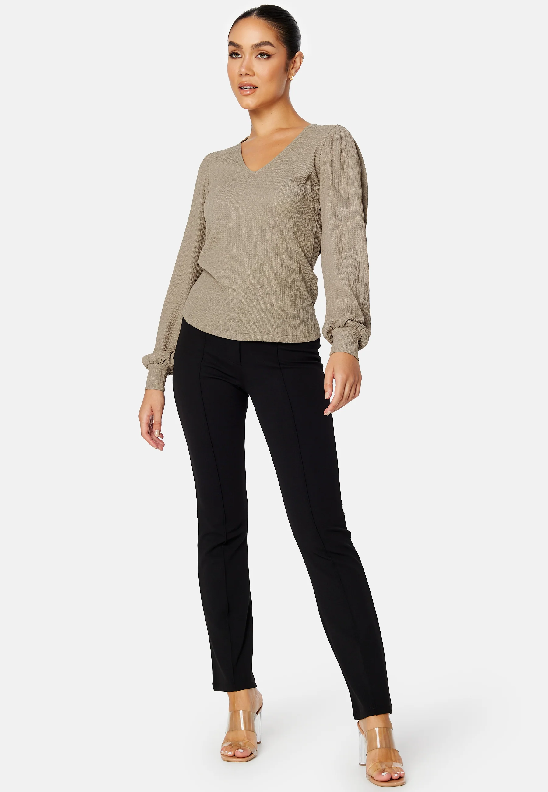 Rosey top - Image 2
