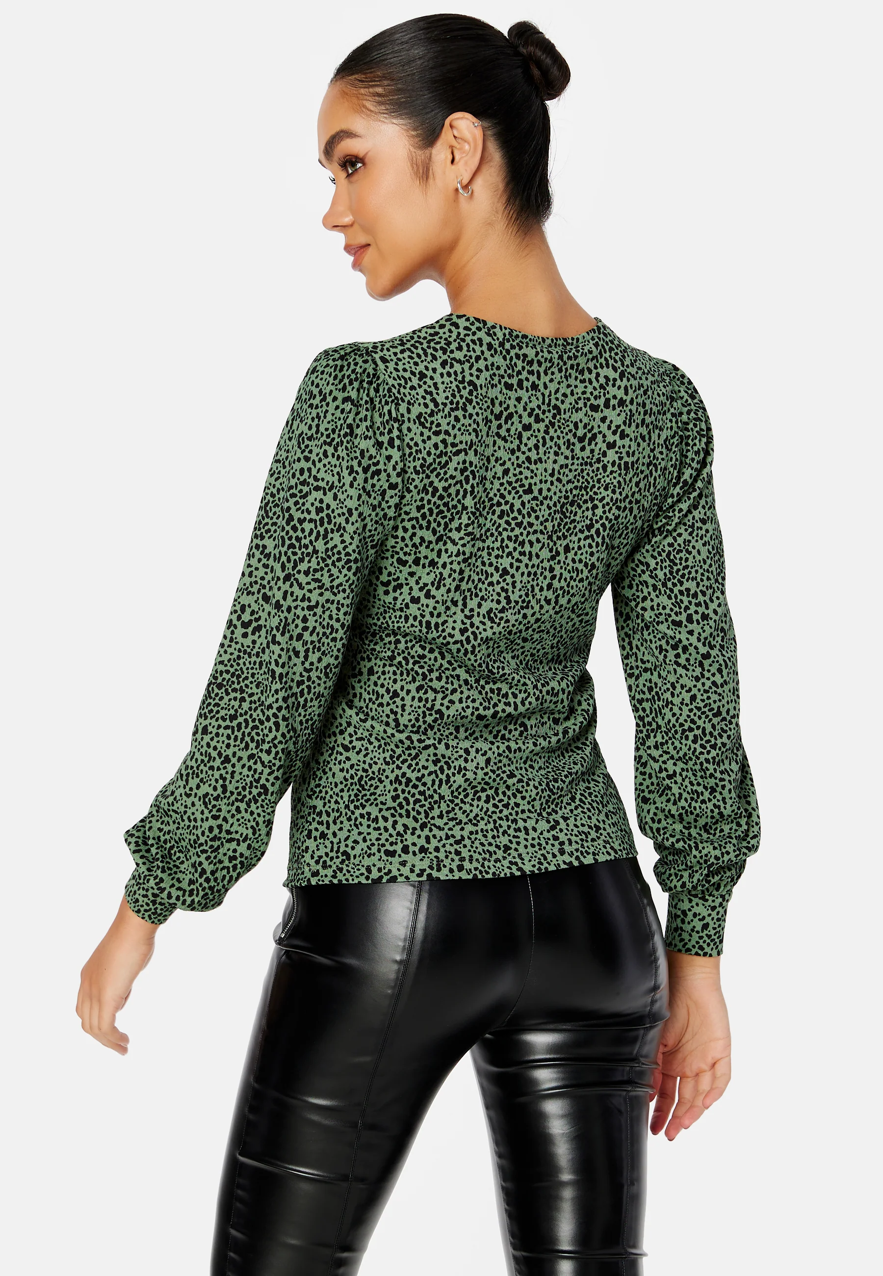 Rosey top - Image 3