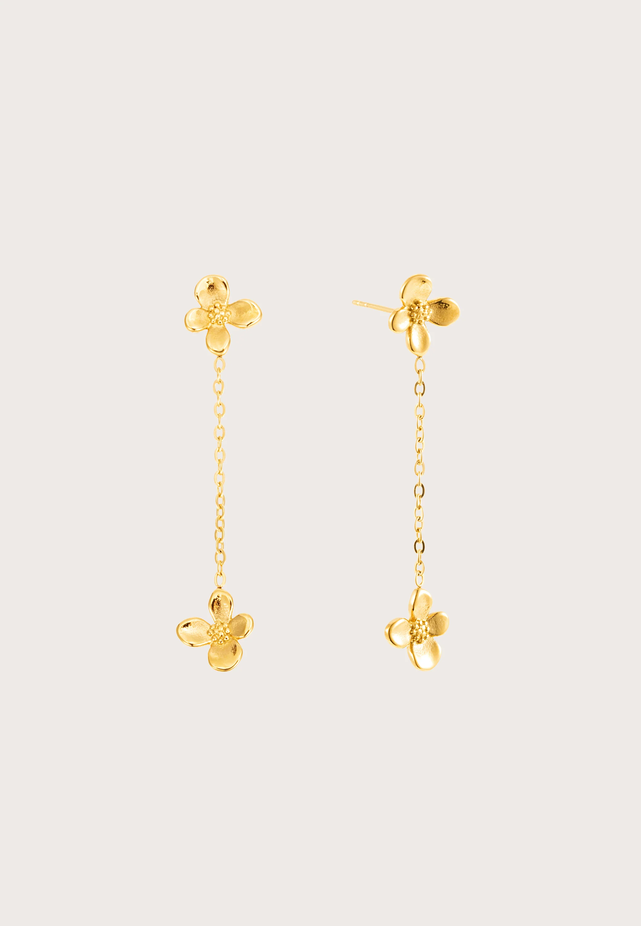 Rosie Pendant Earring - Image 2