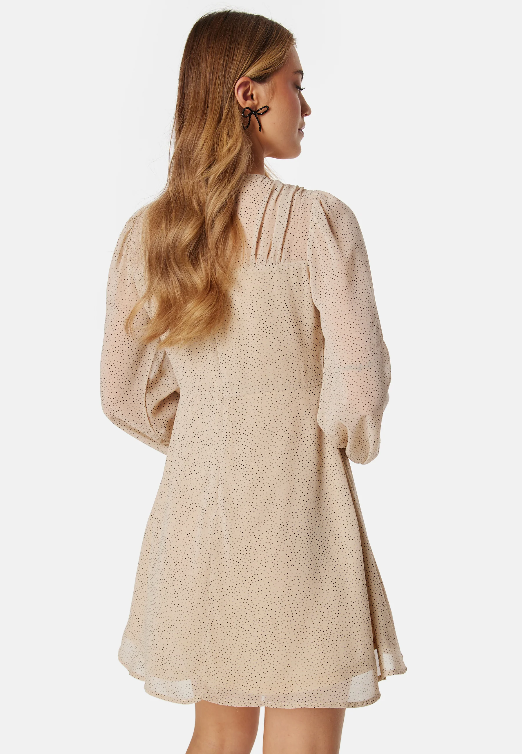 Roxana Dress - Image 3