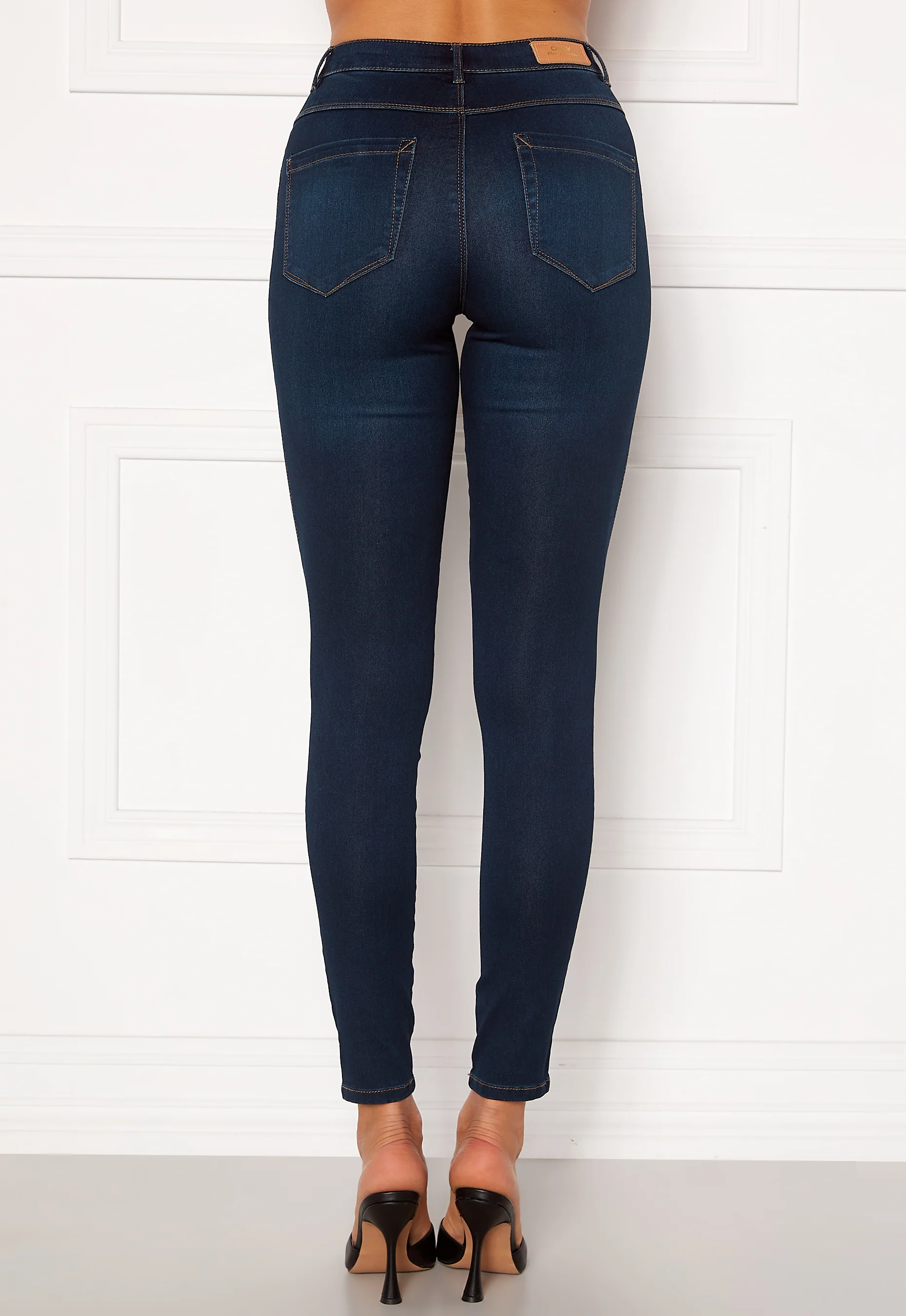 Royal Life HW Jeans