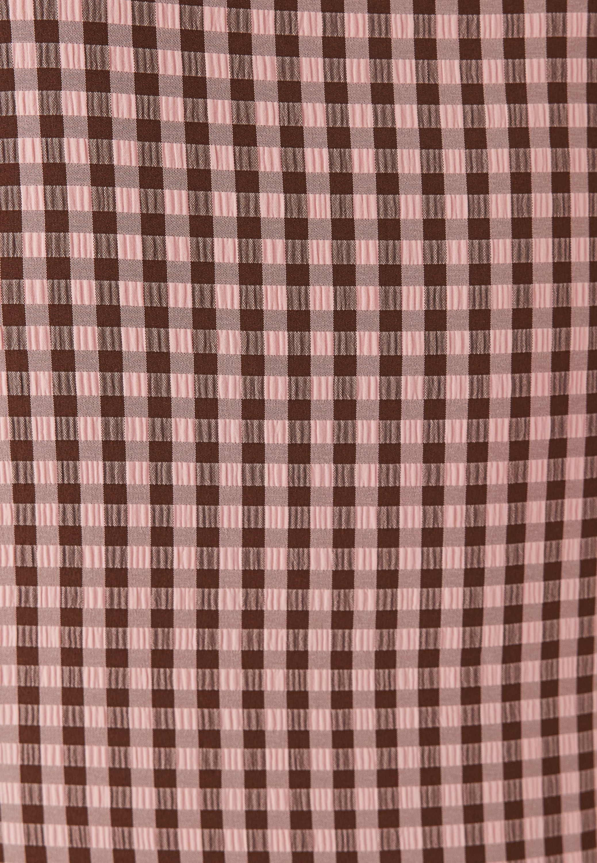 Ruched Front Ankle Dress - Image 6