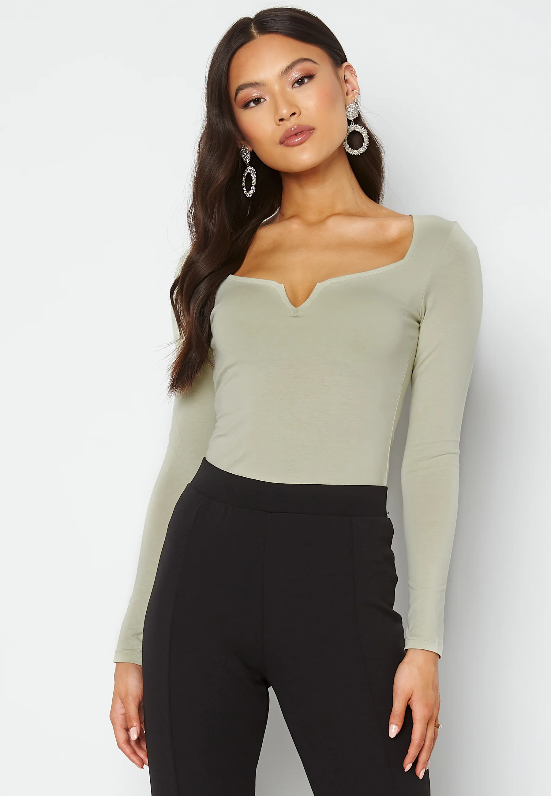 Rudina top