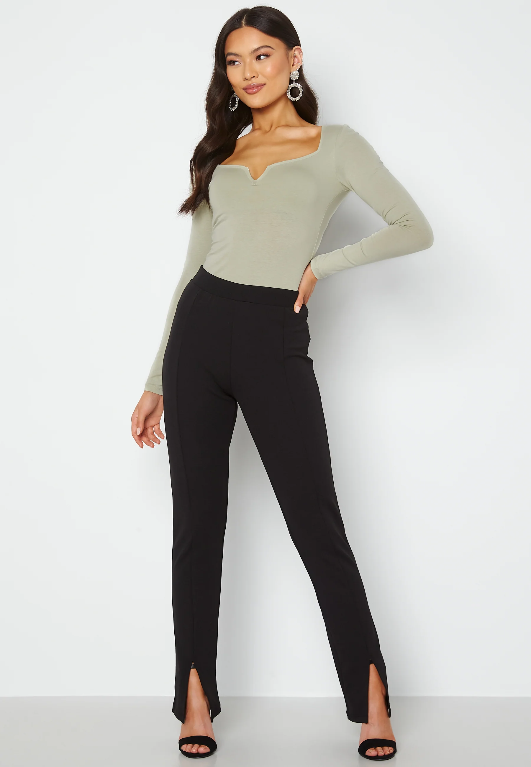 Rudina top - Image 2