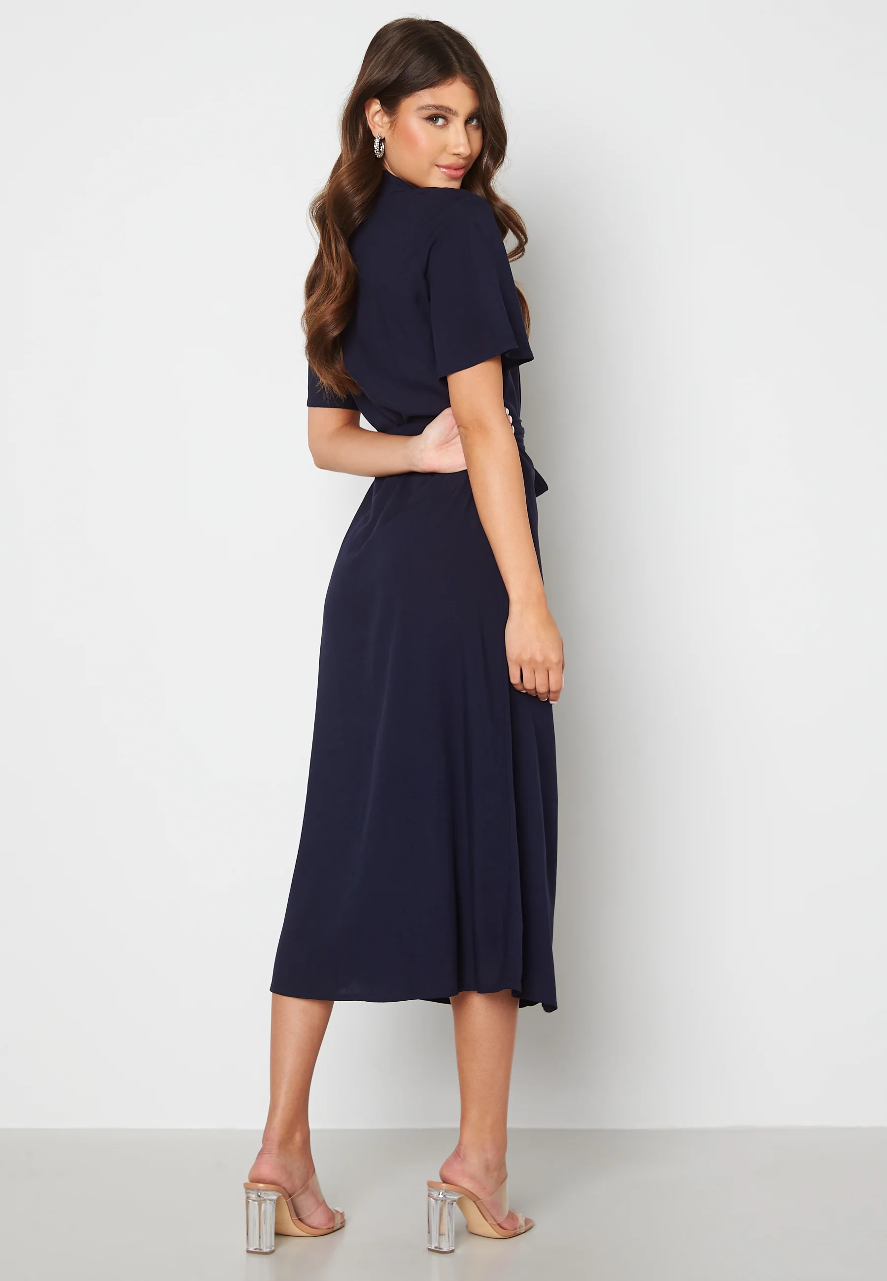 Ruthie shirt dress - Image 2