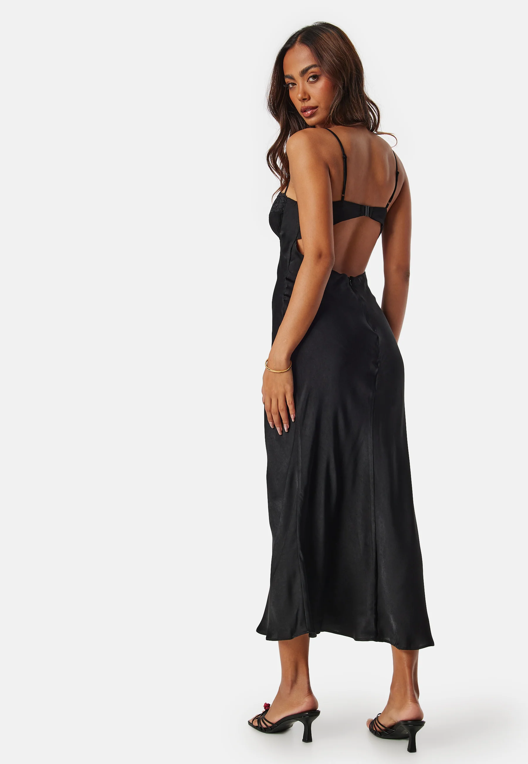 Sabina Midi Dress - Image 2