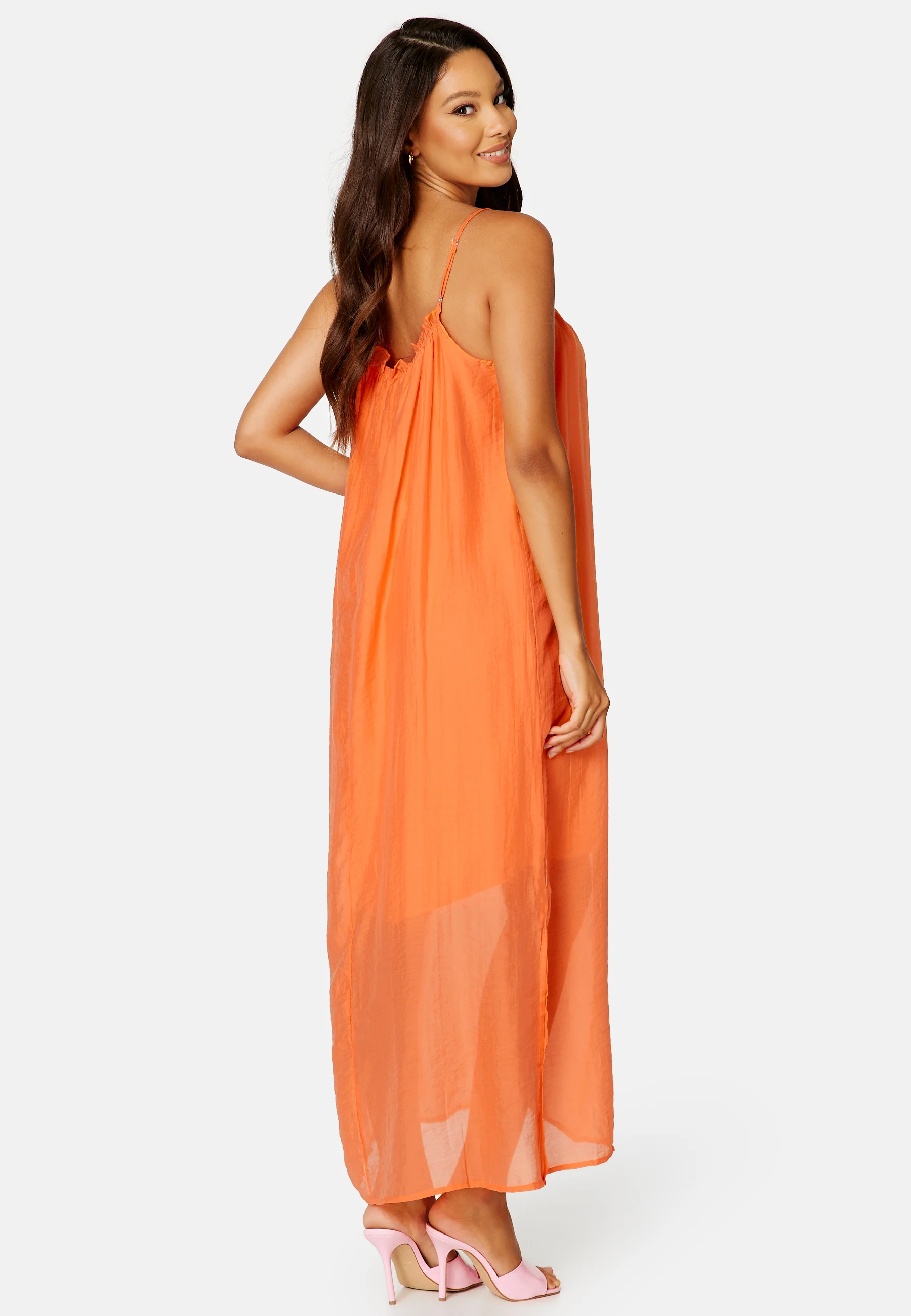 Sabira Maxi Dress - Image 2