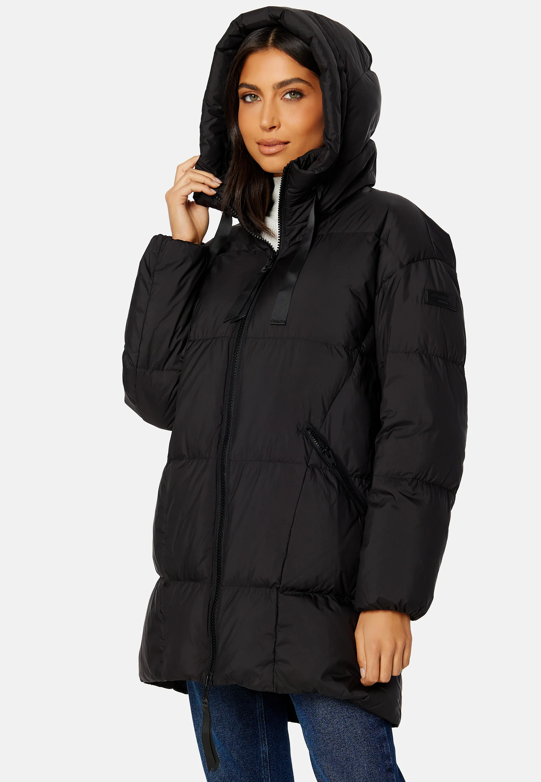 Sabrina Jacket - Image 3