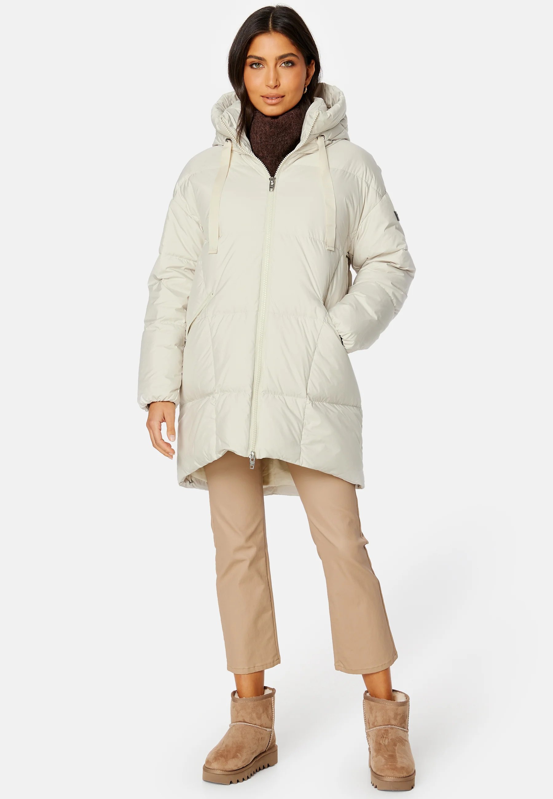 Sabrina Jacket - Image 2