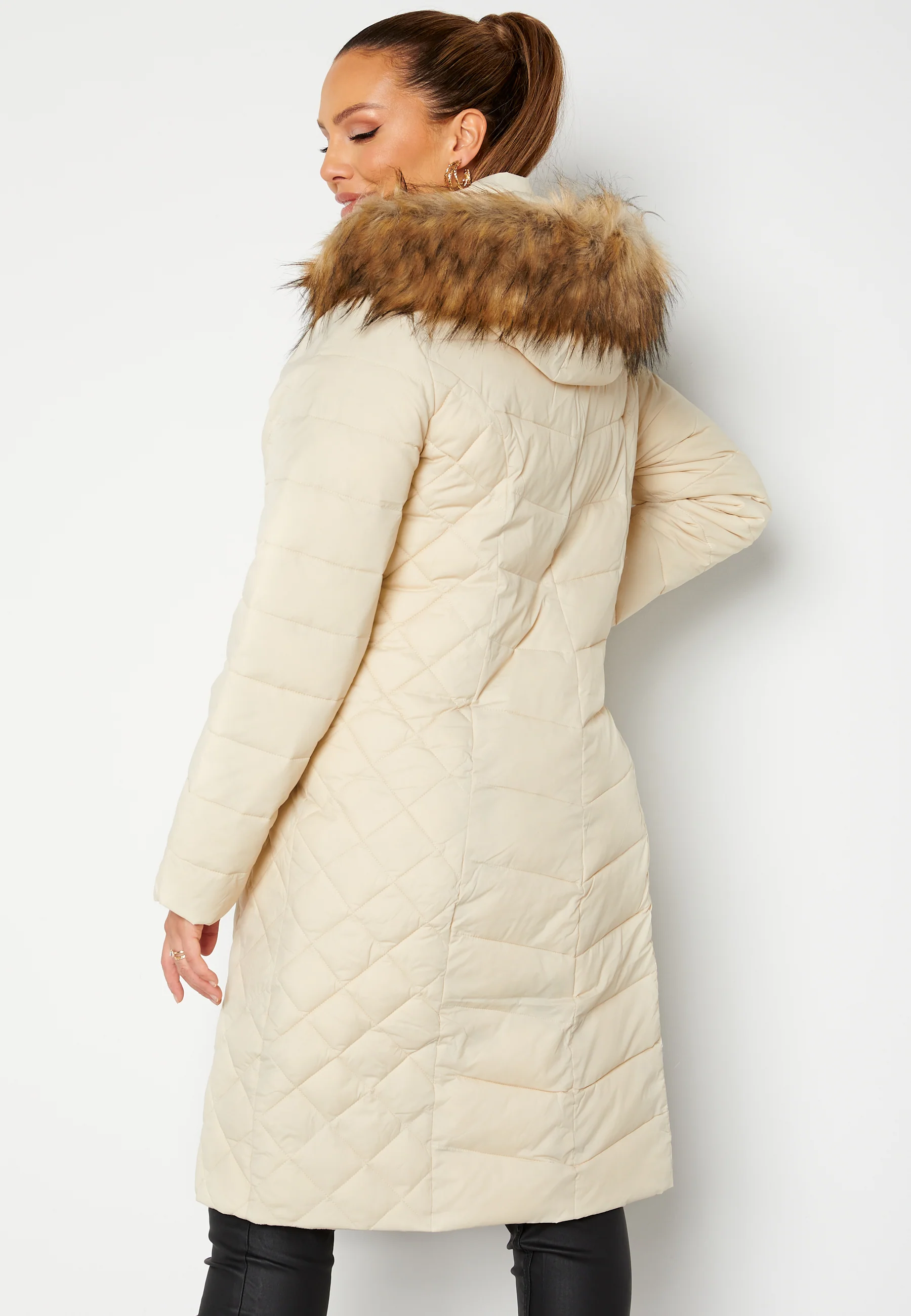 Sadie Long Jacket - Image 11