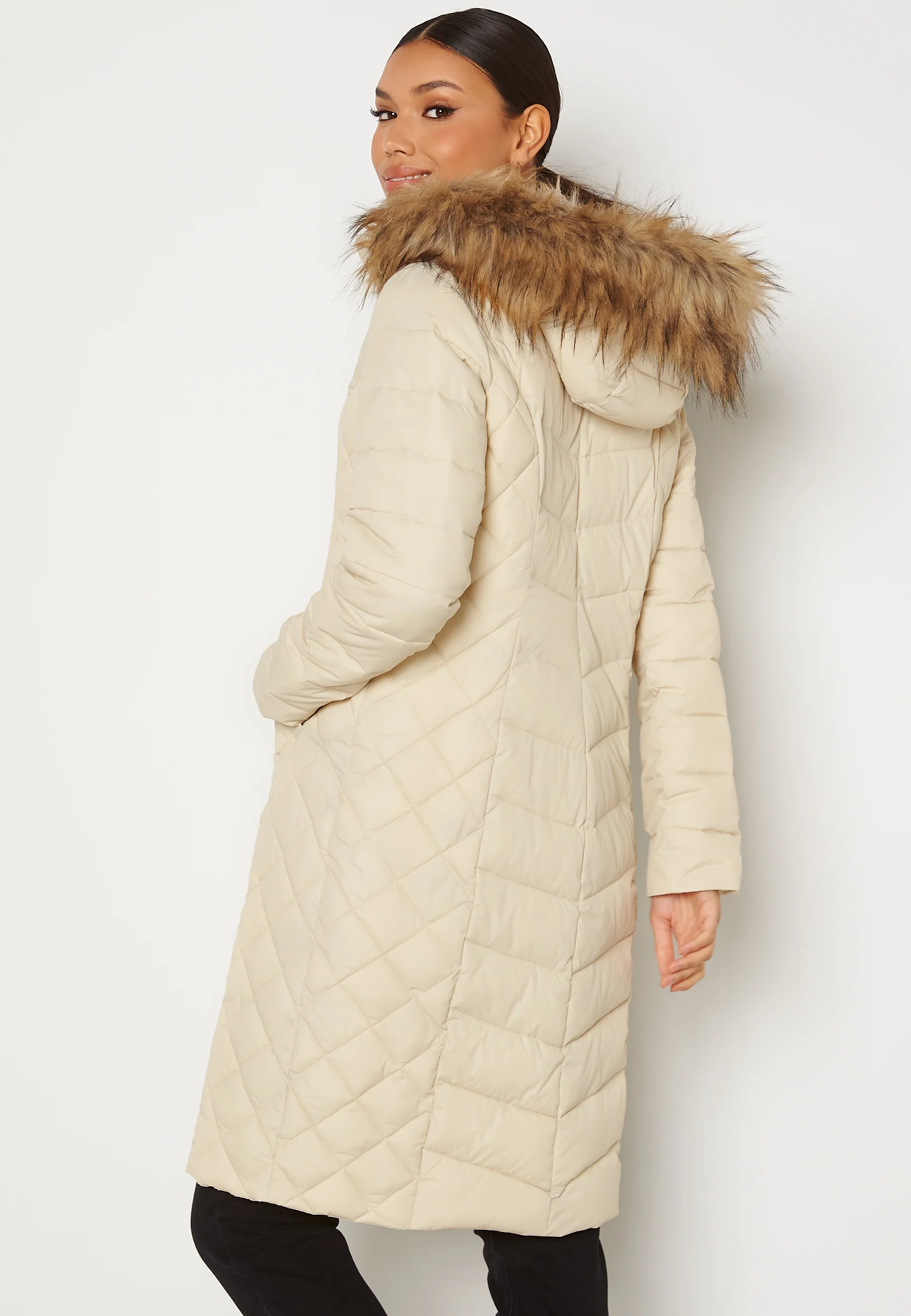Sadie Long Jacket - Image 3