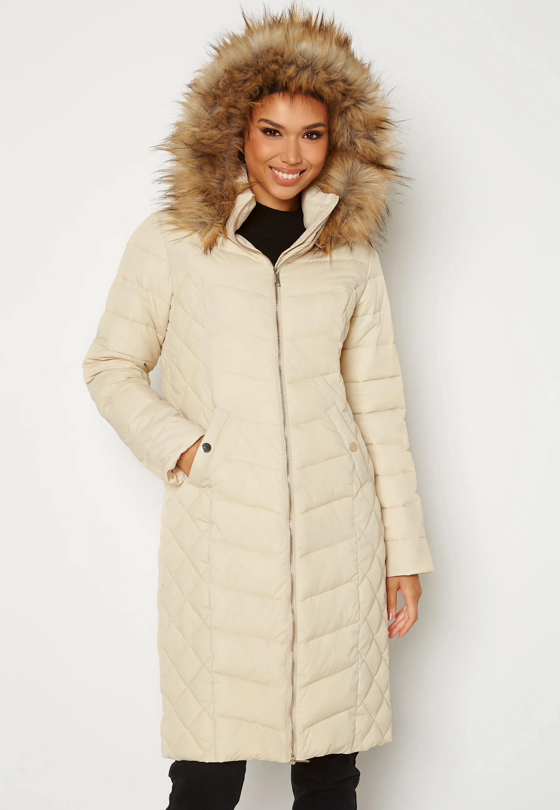 Sadie Long Jacket - Image 4
