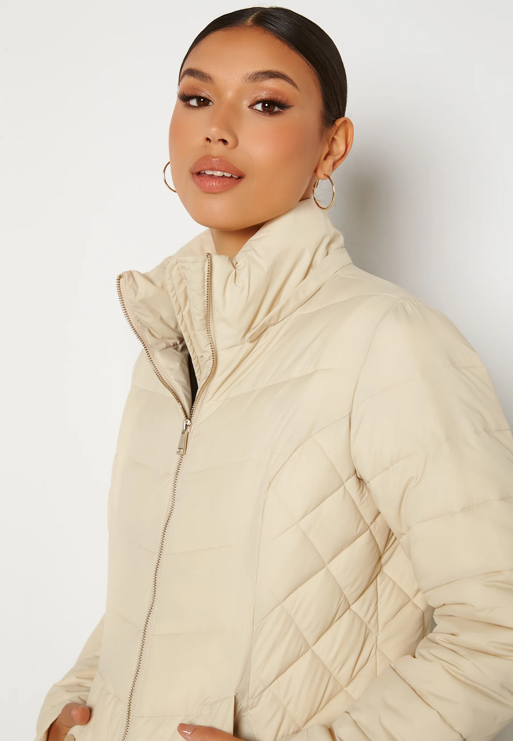 Sadie Long Jacket - Image 7