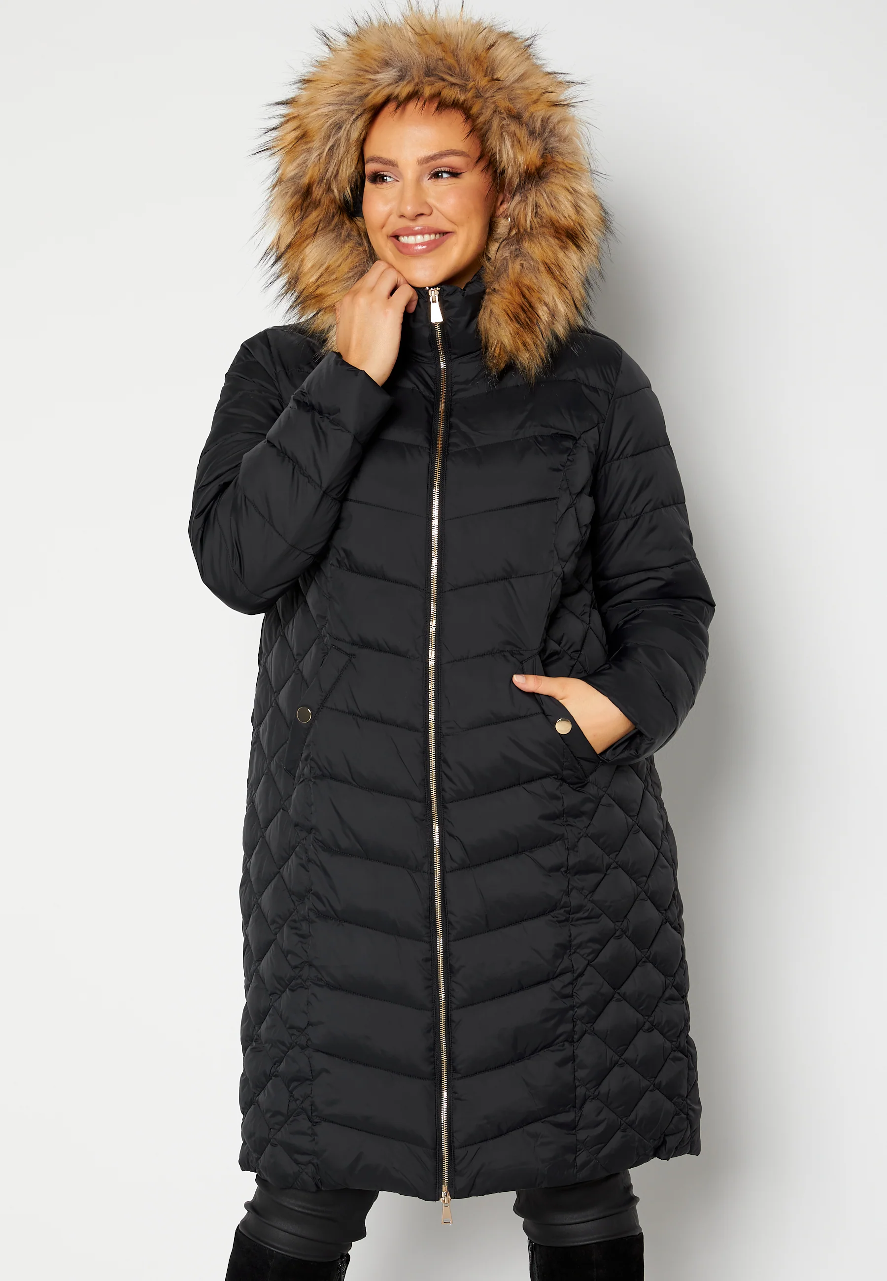 Sadie Long Jacket - Image 6
