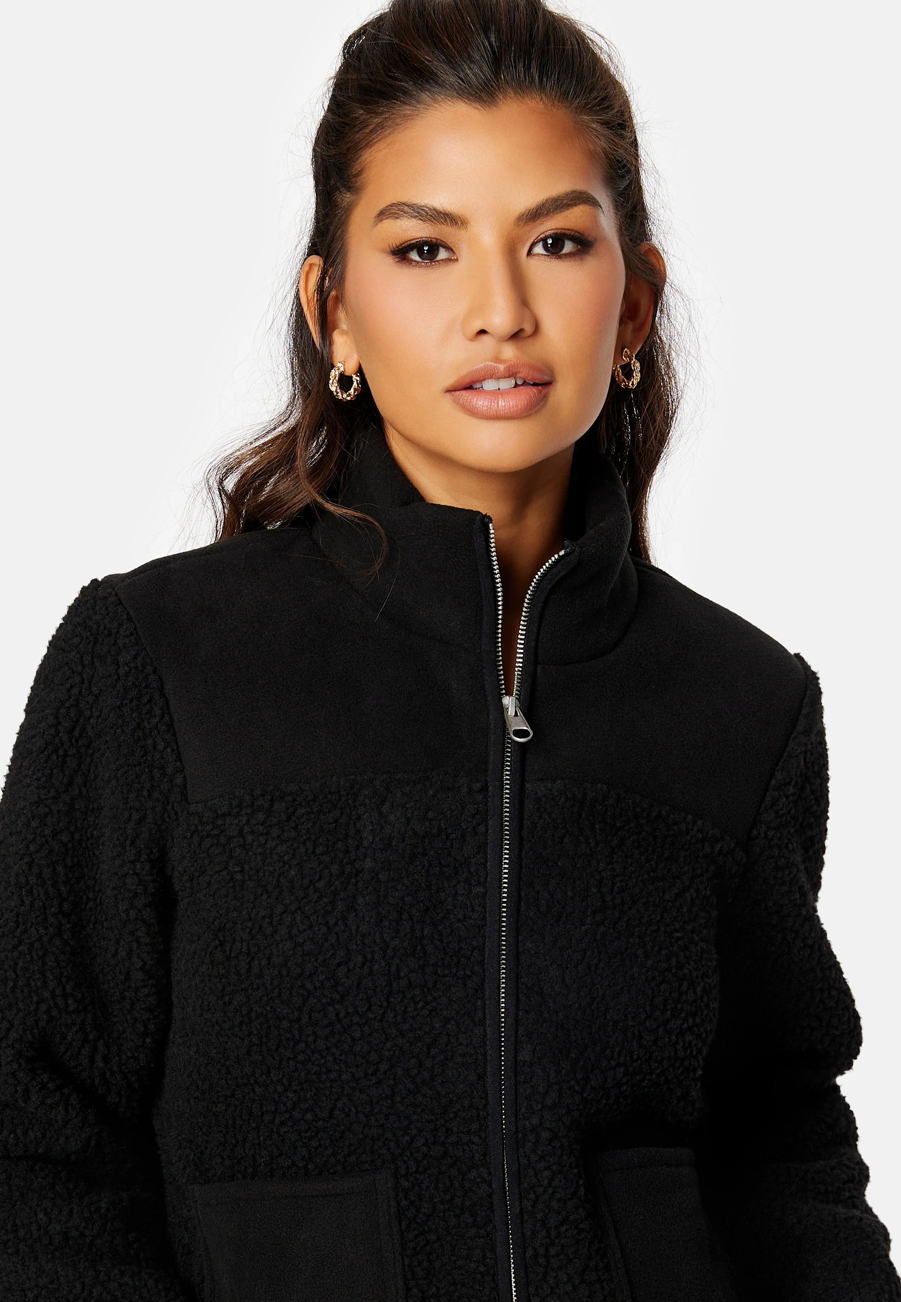 Sadie Teddy Jacket - Image 5