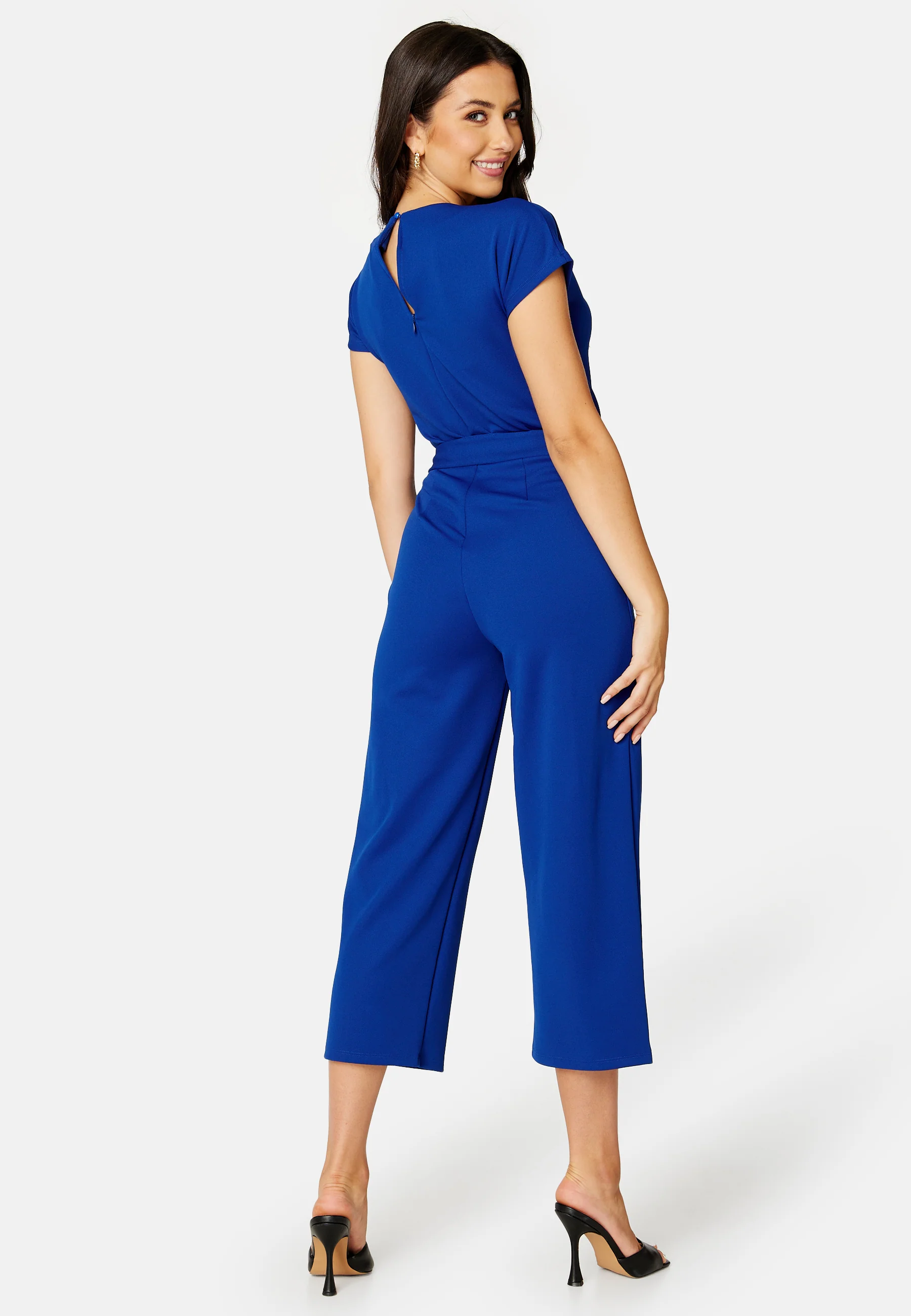 Sady kimono sleeve jumpsuit - Image 2