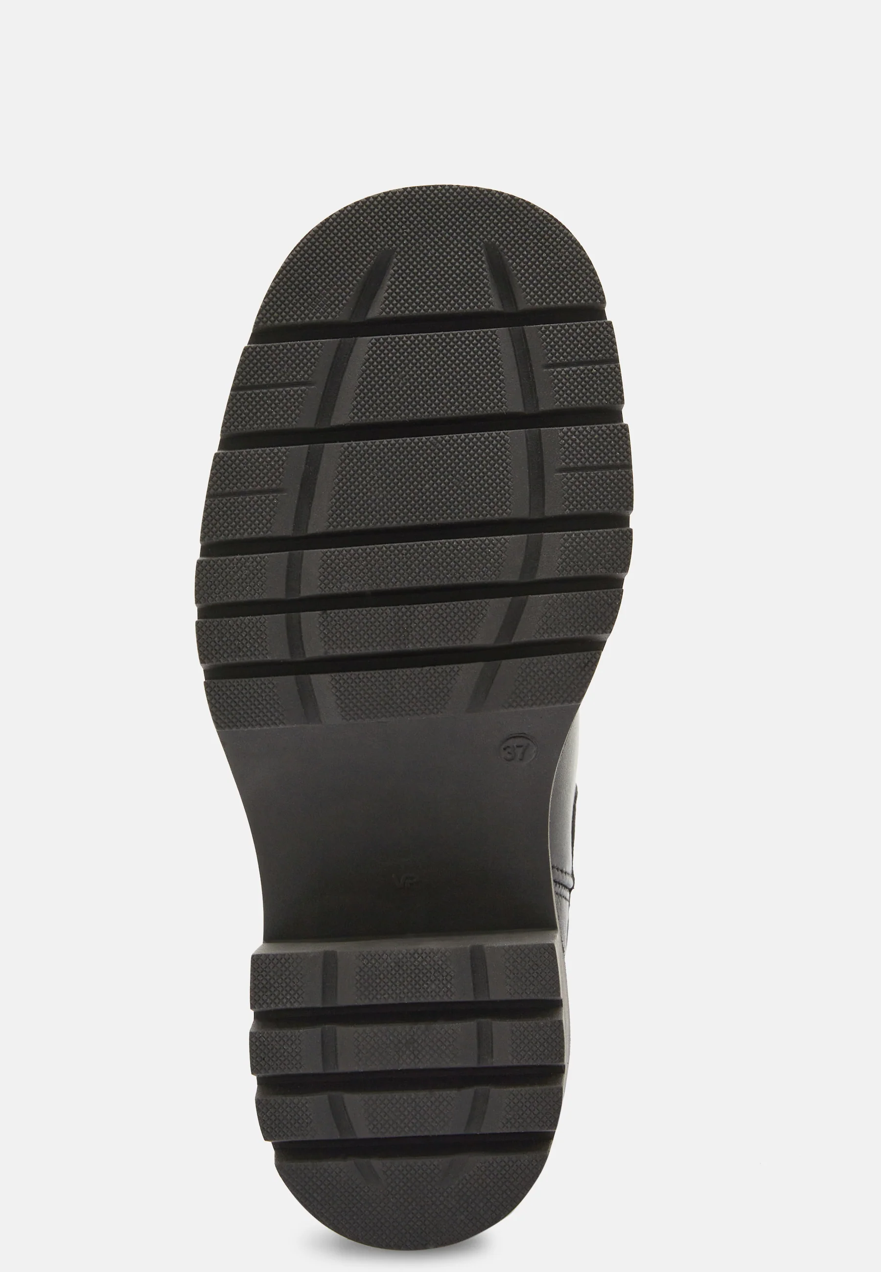 Sage Leather High Heel Boot - Image 5