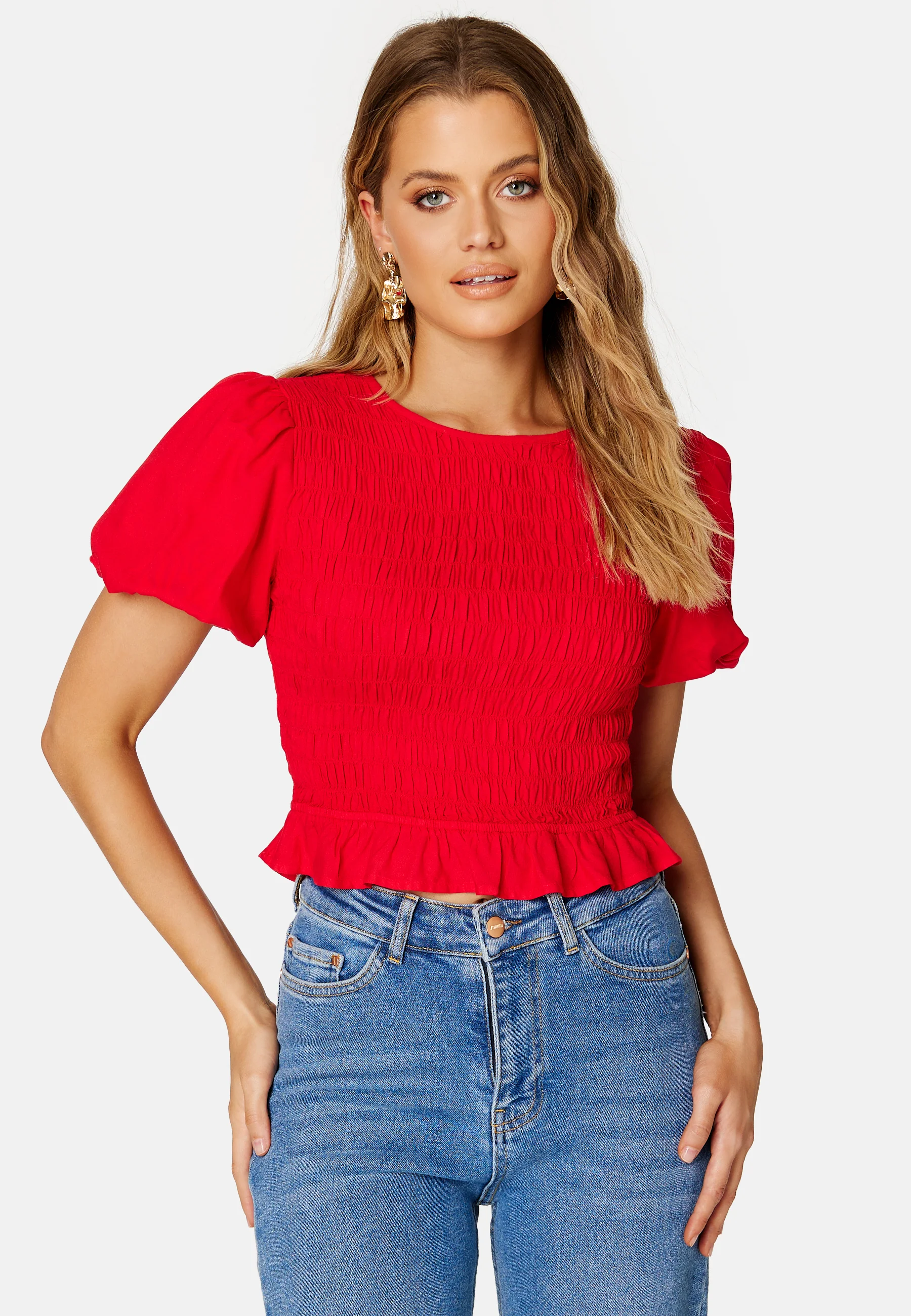 Salena blouse
