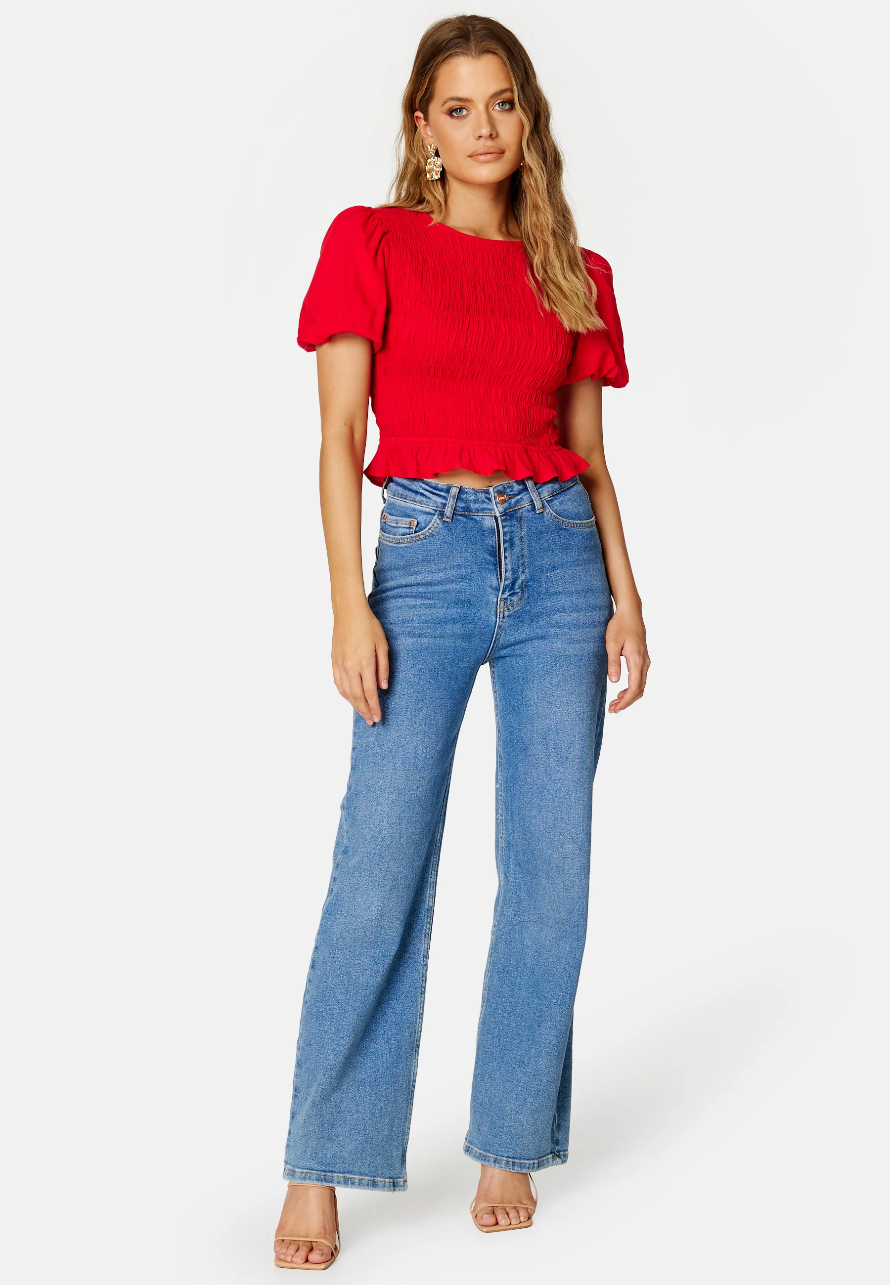 Salena blouse - Image 2