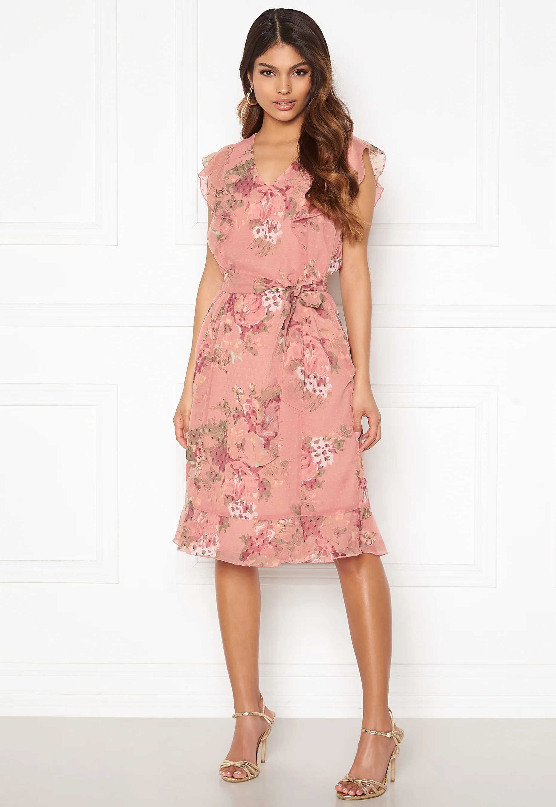 Sally dress