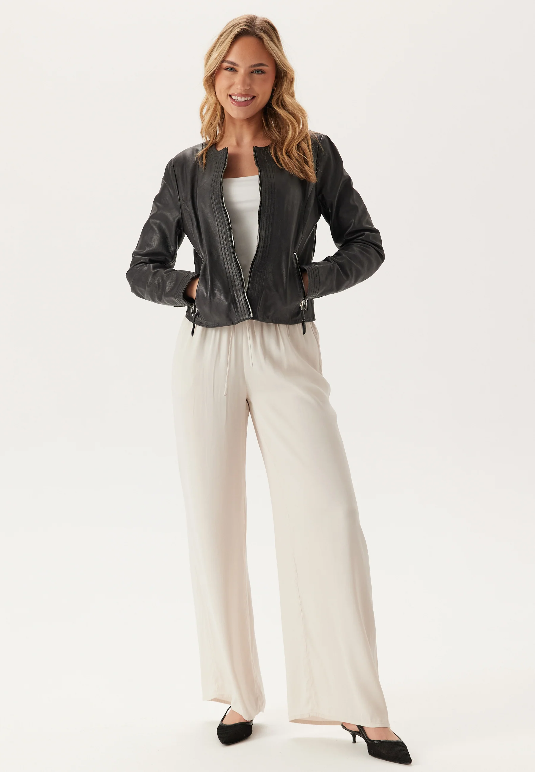 Sally Jacket - Image 3
