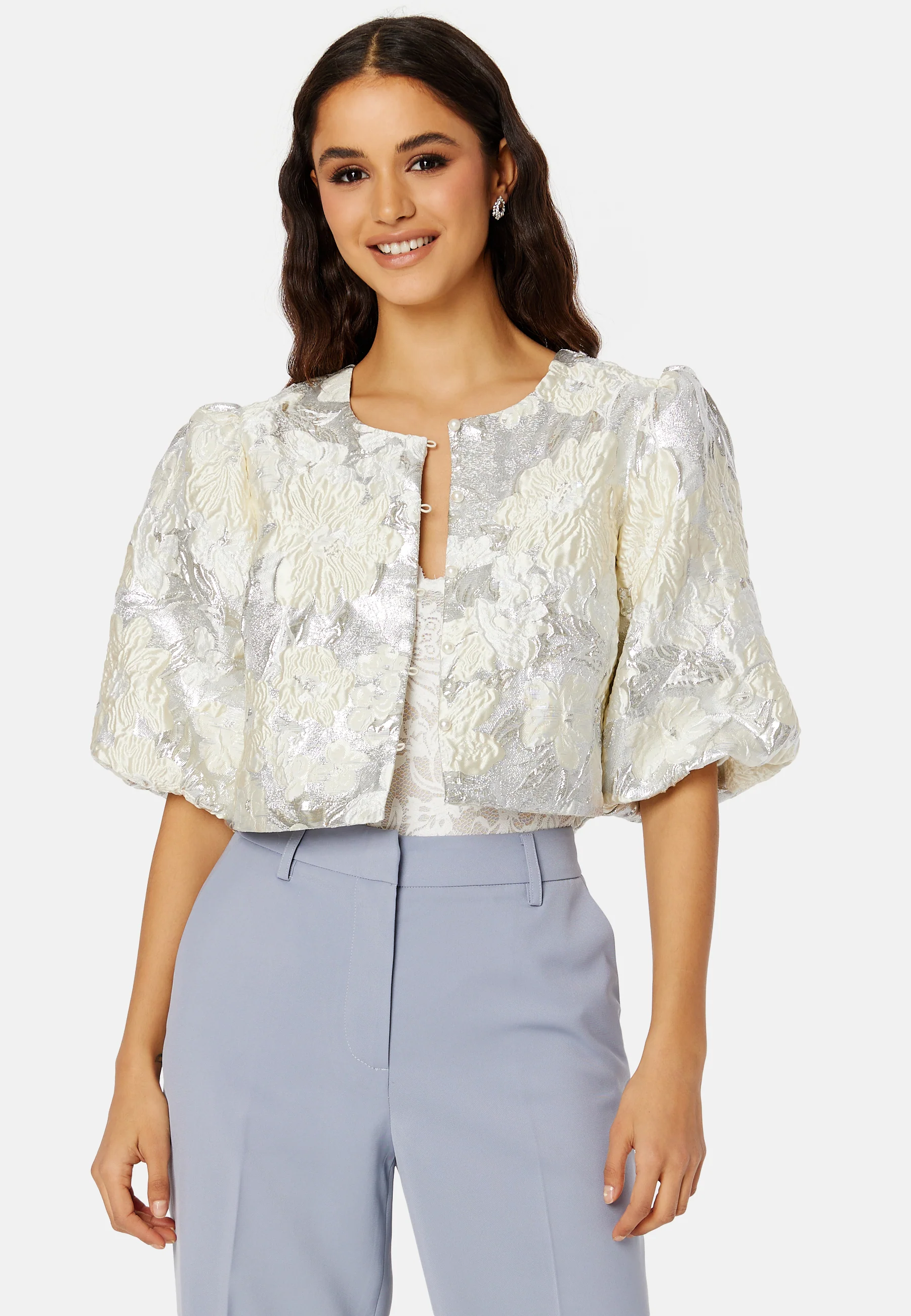 Sally Jacket - Image 3